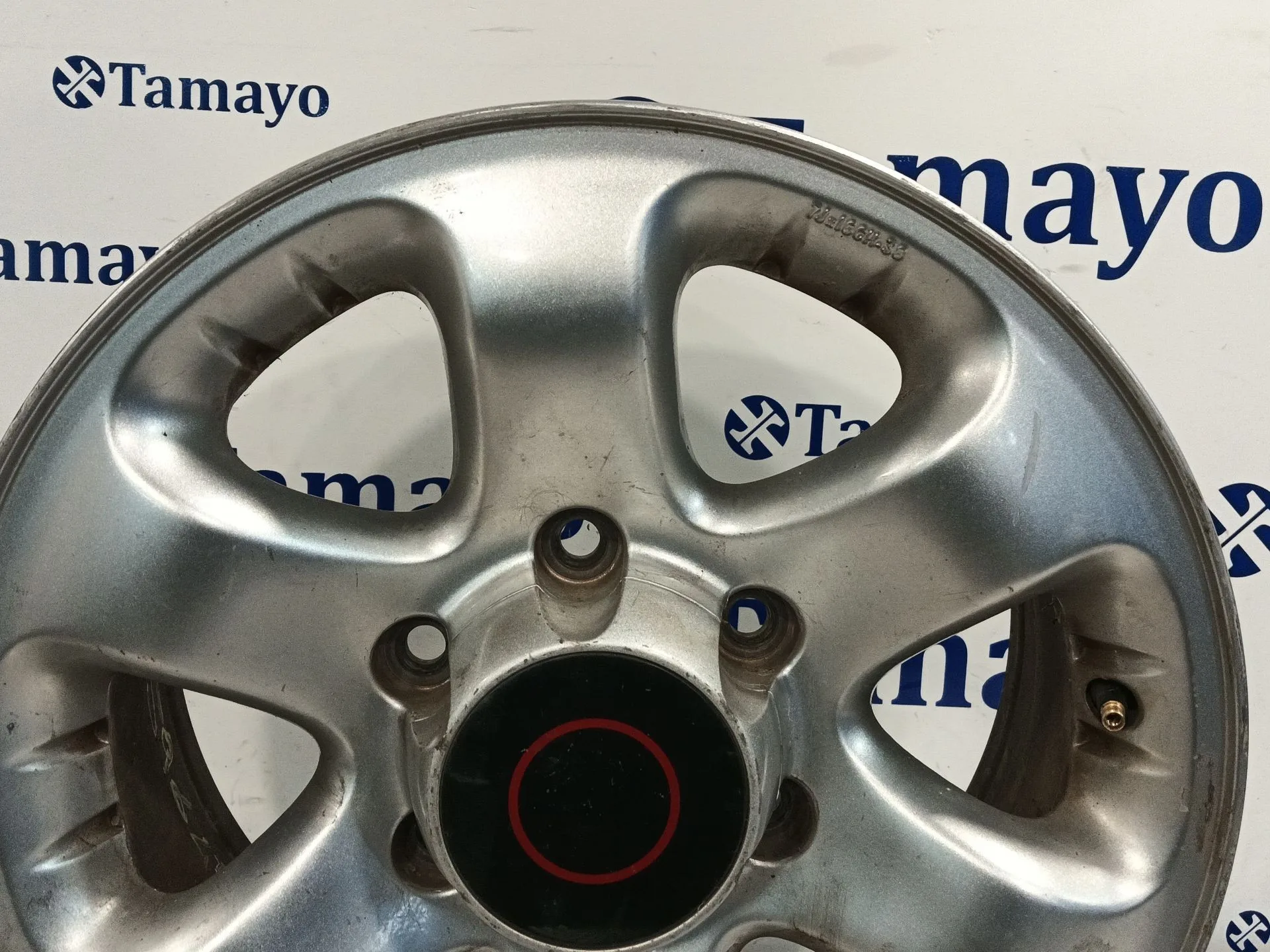 Llanta para Opel Frontera B (U99)