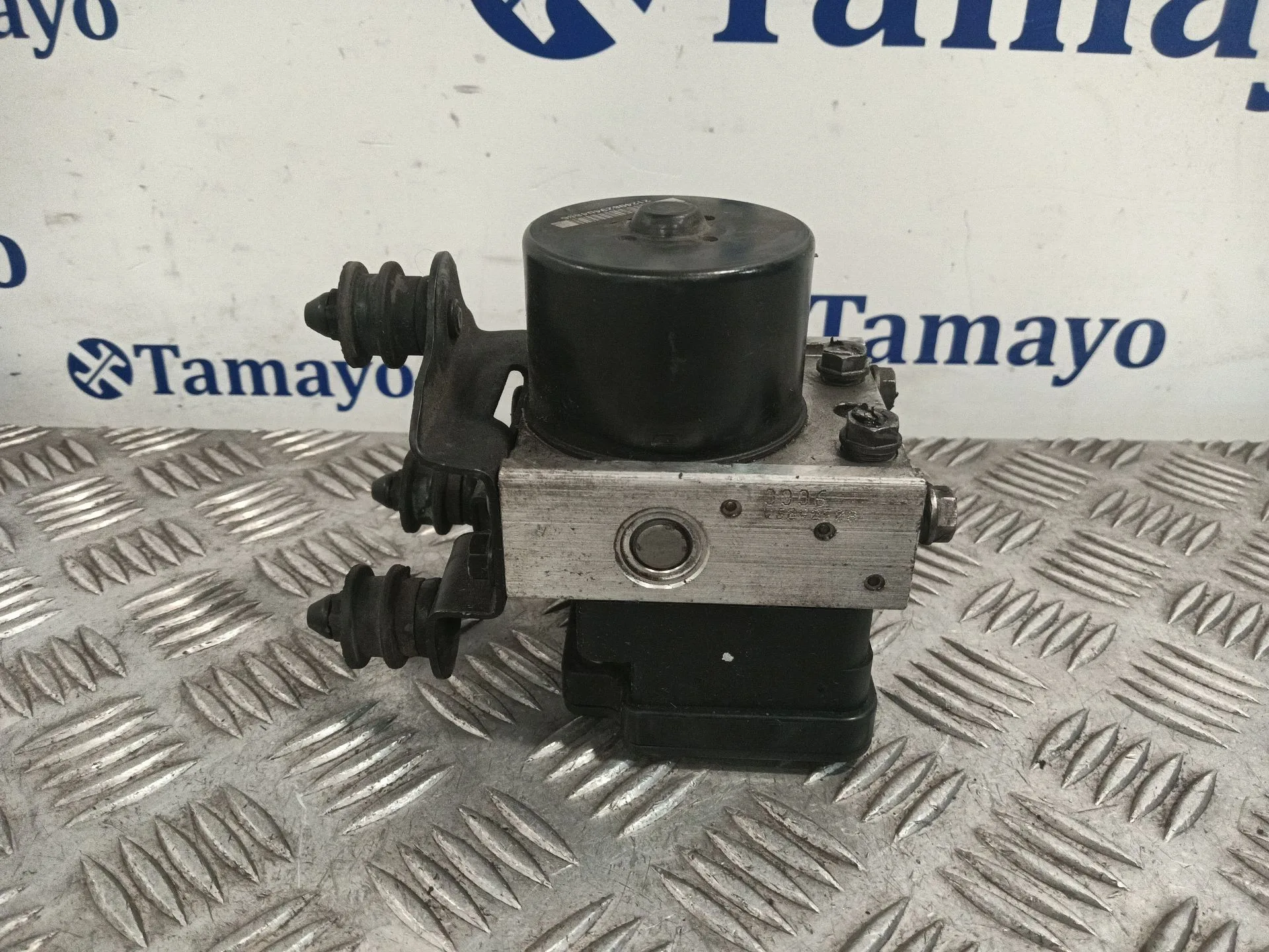 Abs para Volkswagen Caddy Iii Monospace (2Kb, 2Kj, 2Cb, 2Cj)