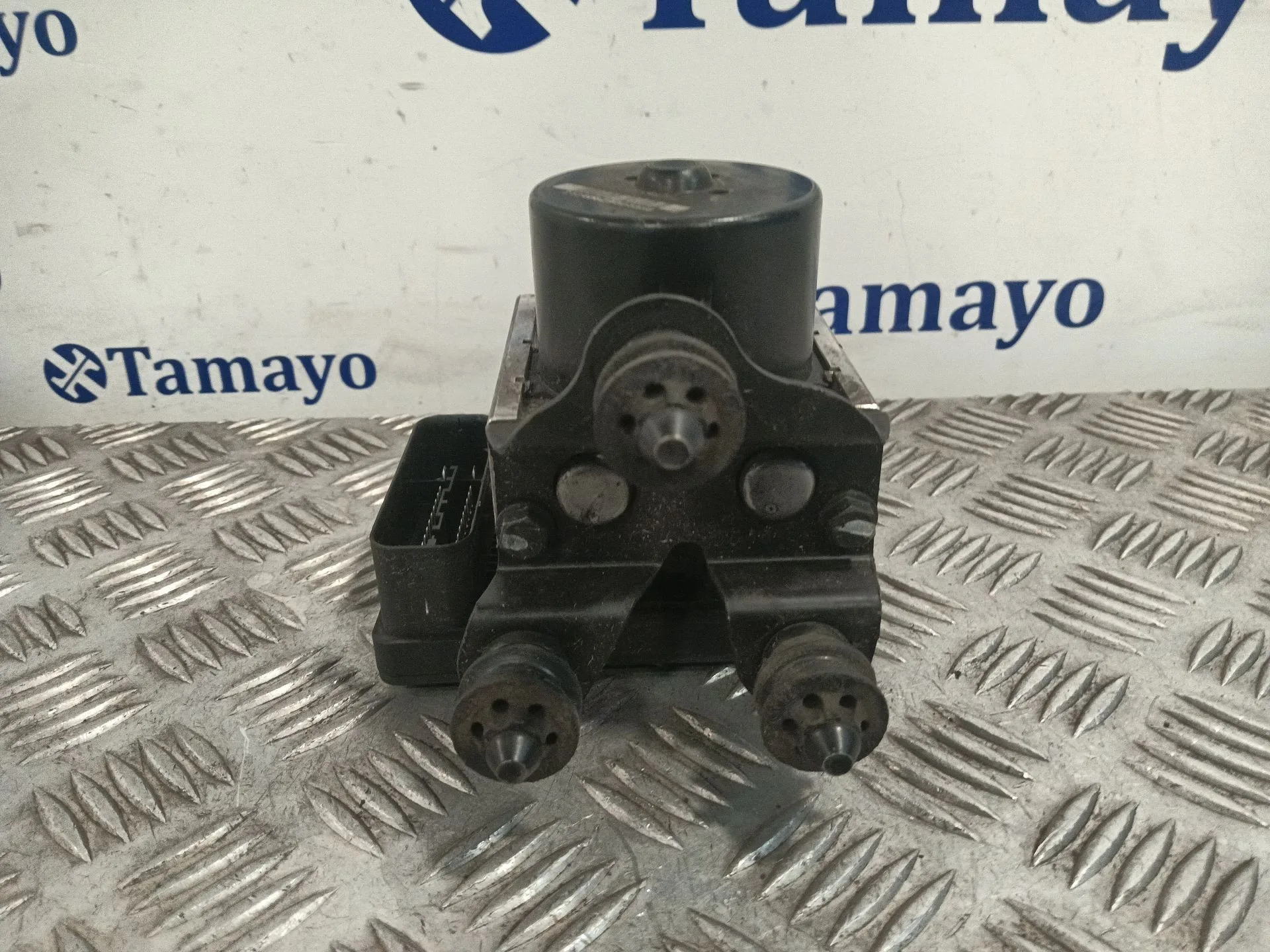 Abs para Volkswagen Caddy Iii Monospace (2Kb, 2Kj, 2Cb, 2Cj)