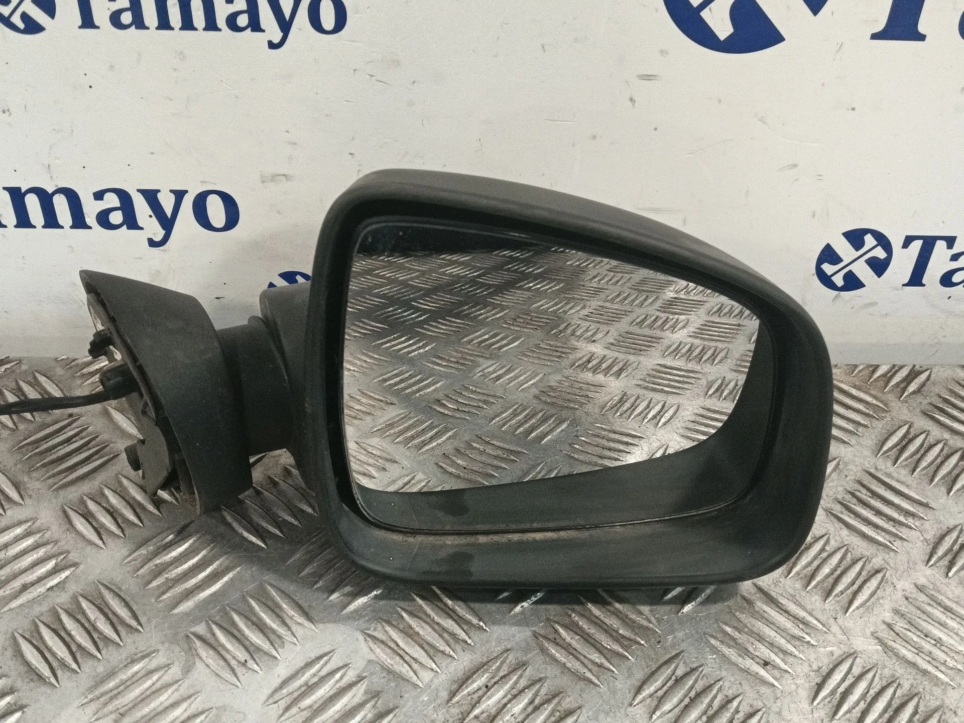 Retrovisor Derecho para Dacia Duster (Hs_)