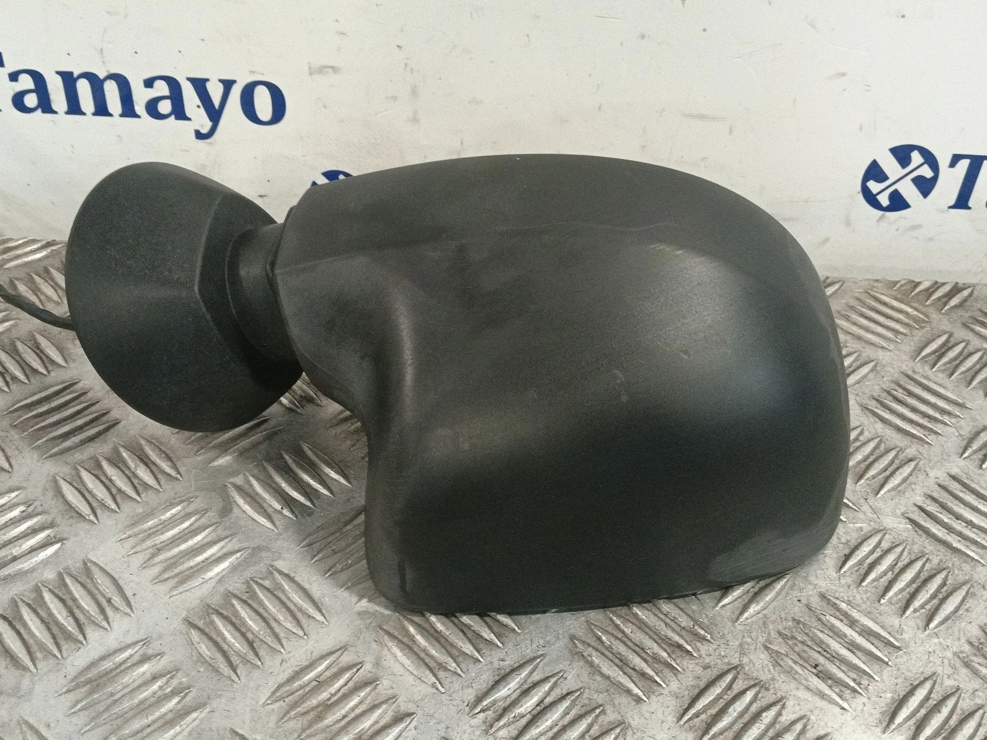 Retrovisor Derecho para Dacia Duster (Hs_)