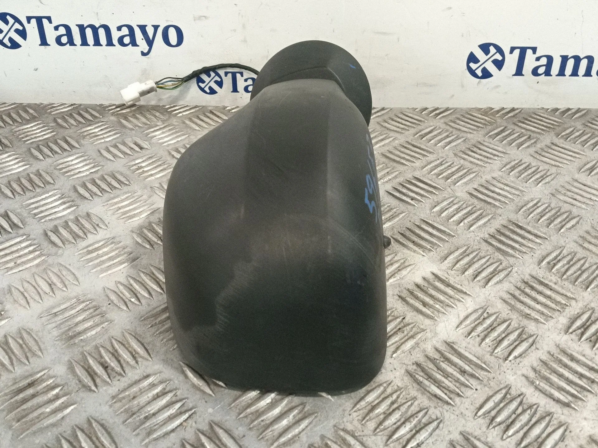 Retrovisor Derecho para Dacia Duster (Hs_)