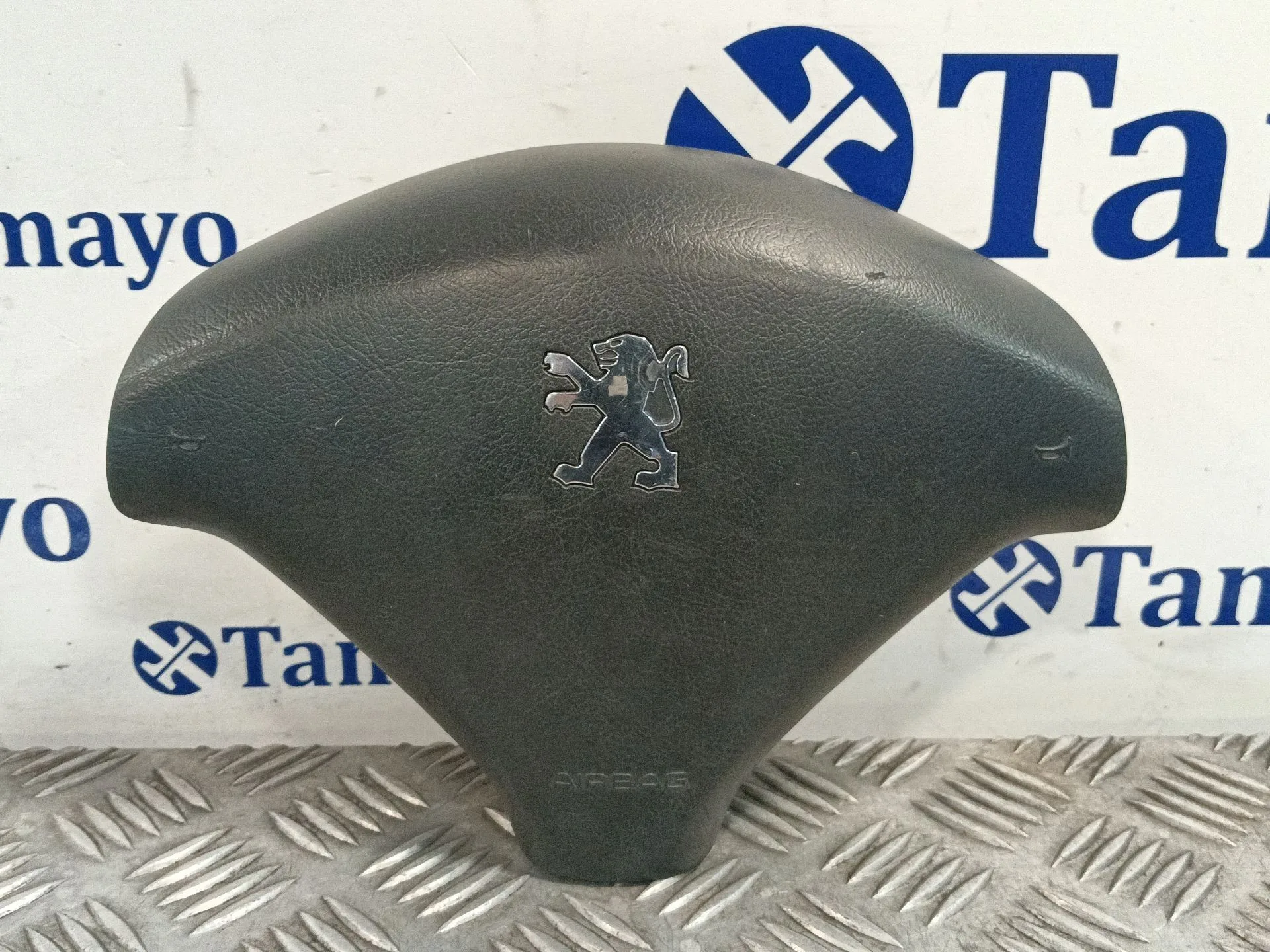 Airbag Delantero Izquierdo para Peugeot 307 (3A/C)