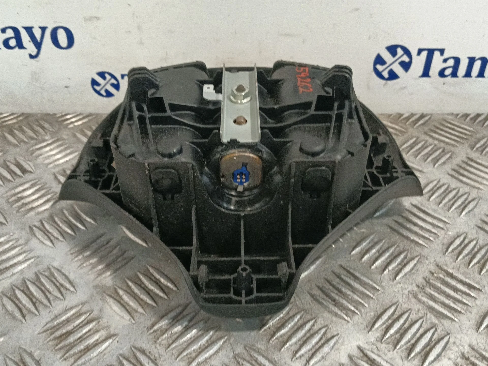 Airbag Delantero Izquierdo para Peugeot 307 (3A/C)