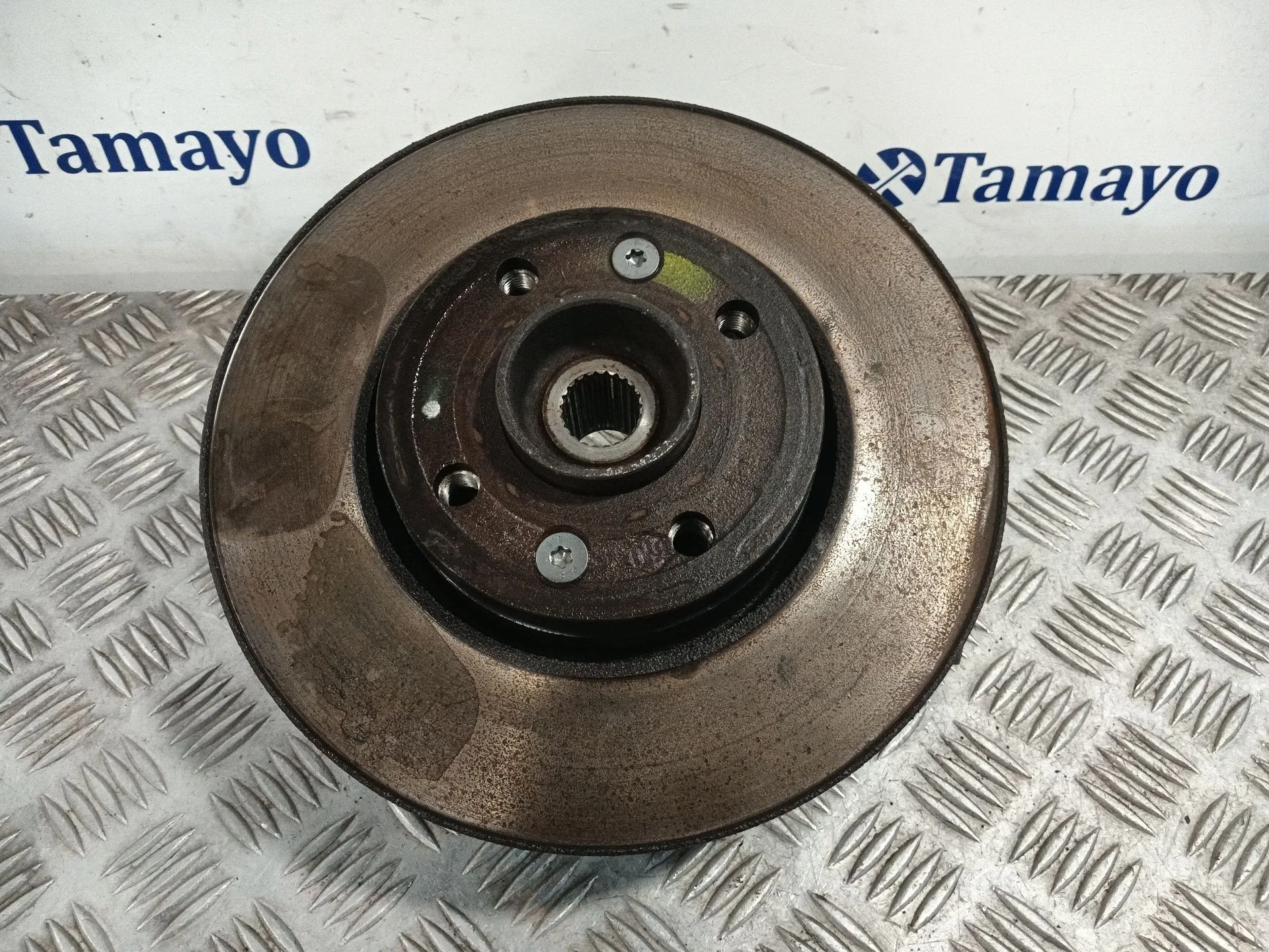 Mangueta Delantera Izquierda para Dacia Logan Mcv Ii