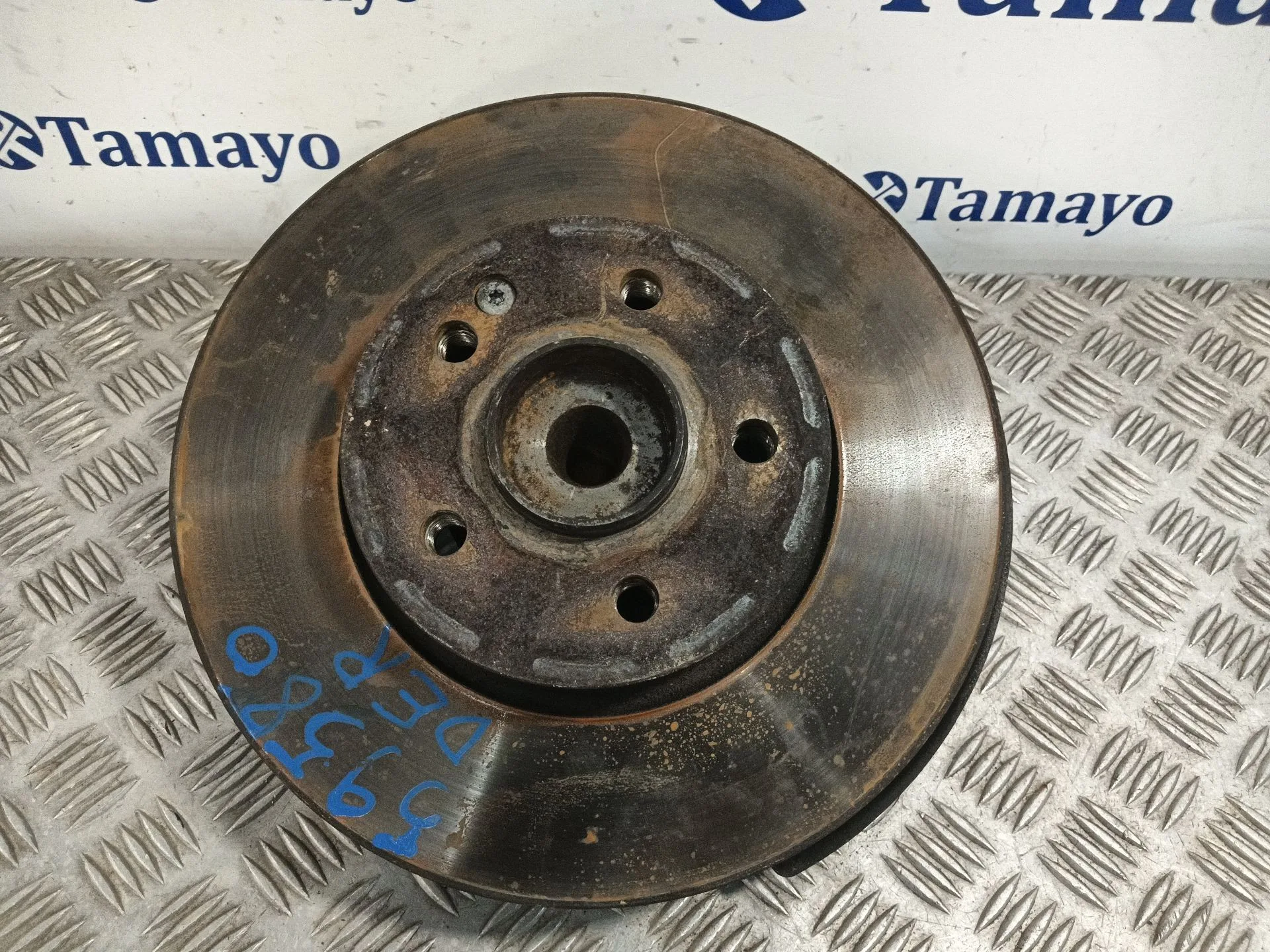 Mangueta Delantera Derecha para Mercedes-Benz Vito / Mixto Furgoneta (W639)