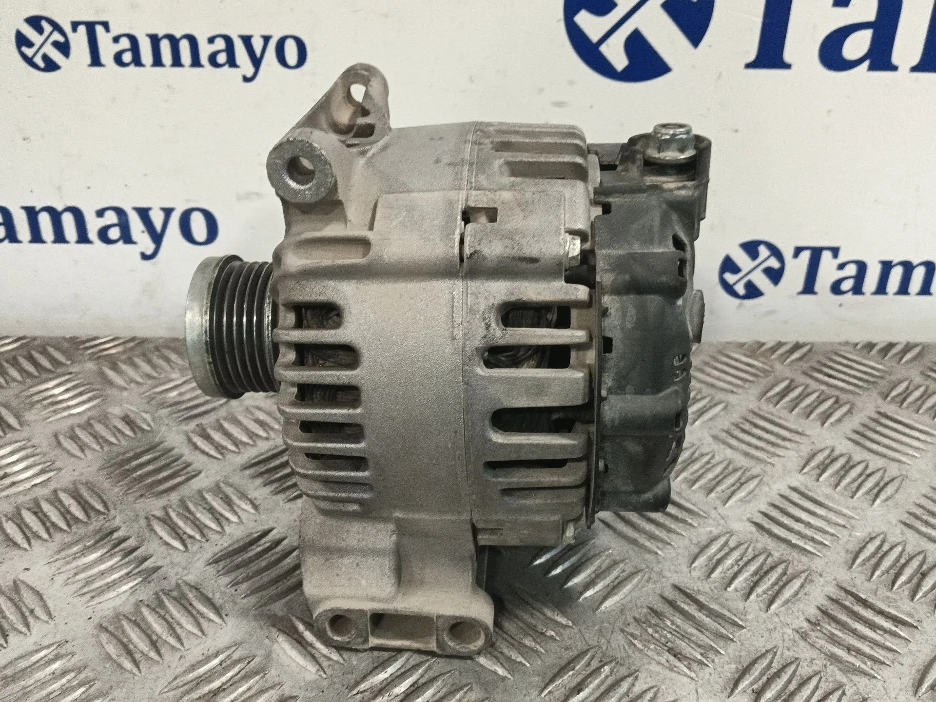 Alternador para Mercedes-Benz Clase B Sports Tourer (W245)