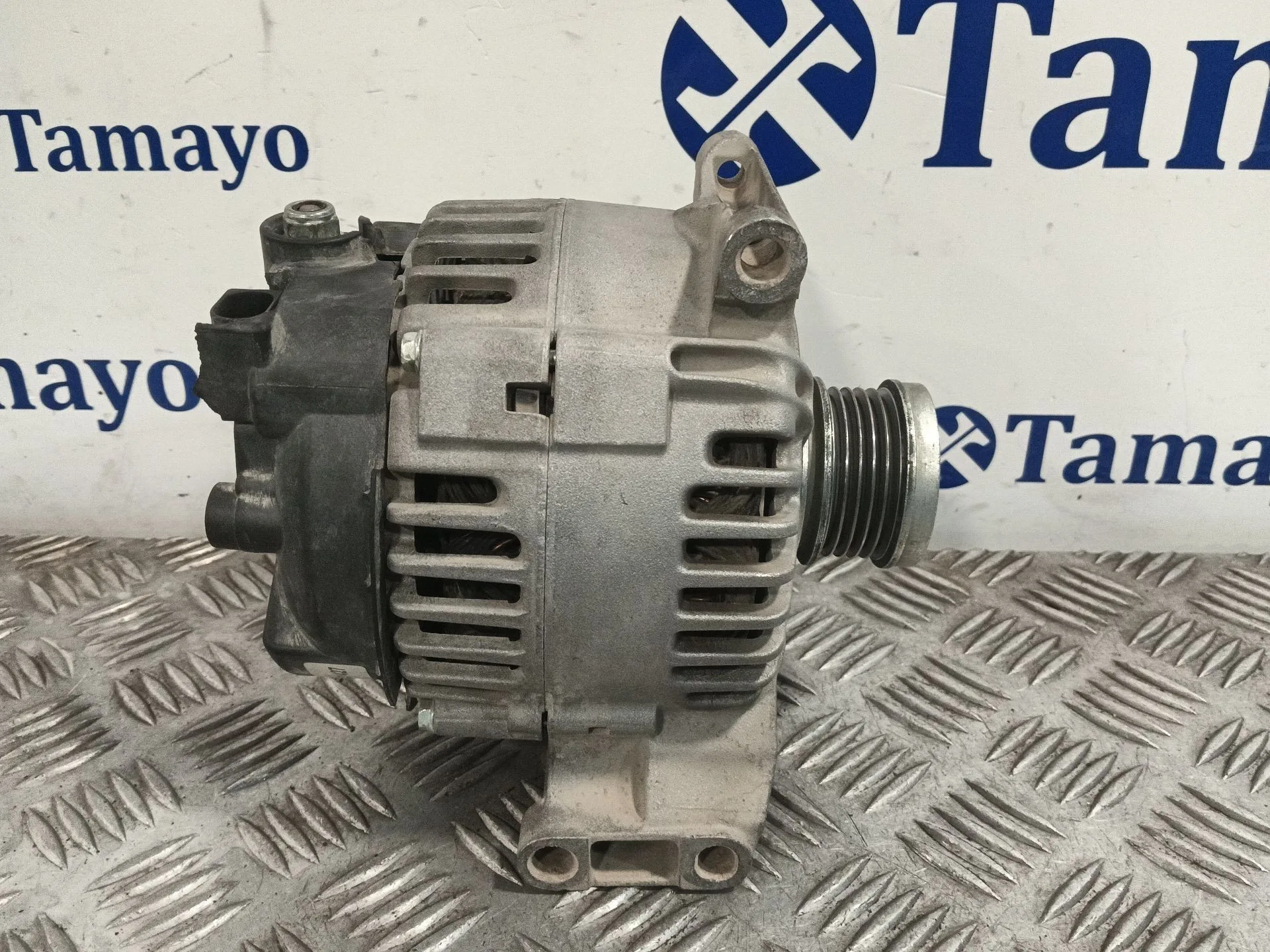 Alternador para Mercedes-Benz Clase B Sports Tourer (W245)