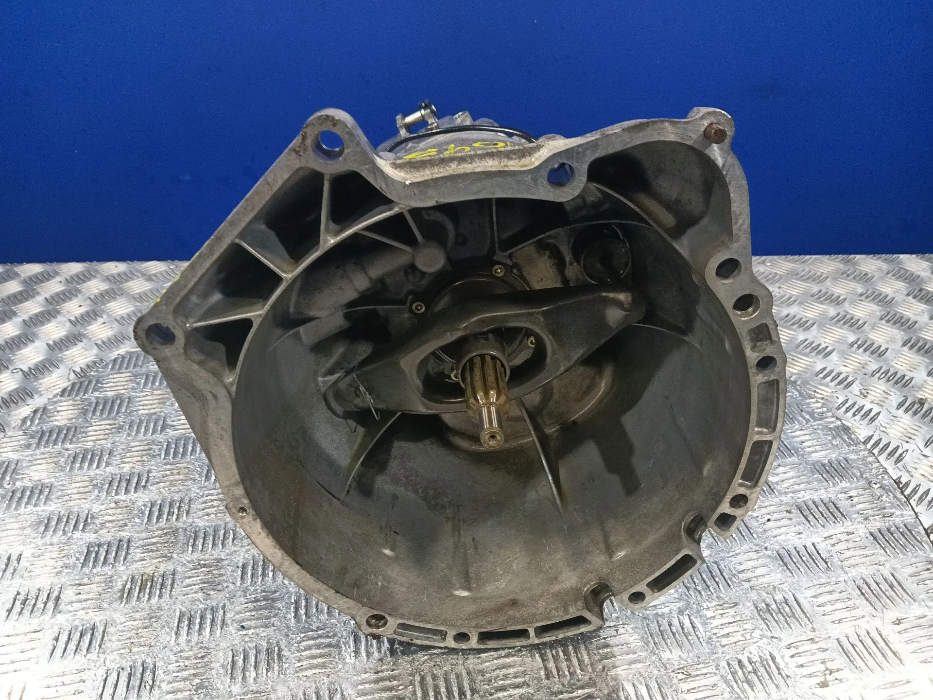 Caja Cambios para Bmw 3 (E46)