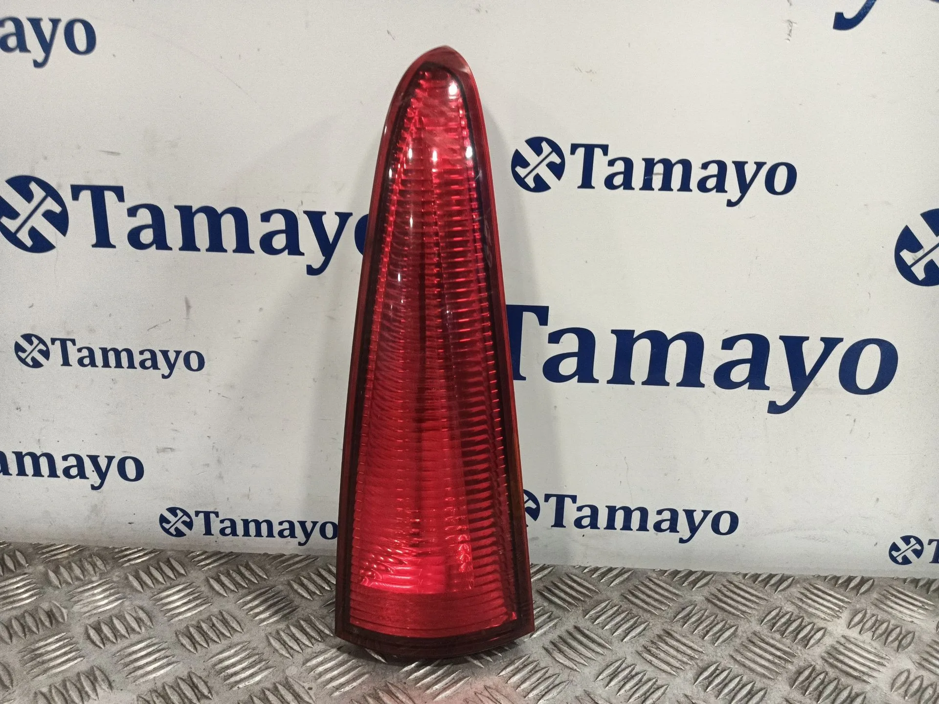 Piloto Trasero Superior Derecho para Renault Kangoo / Grand Kangoo Ii (Kw0/1_)