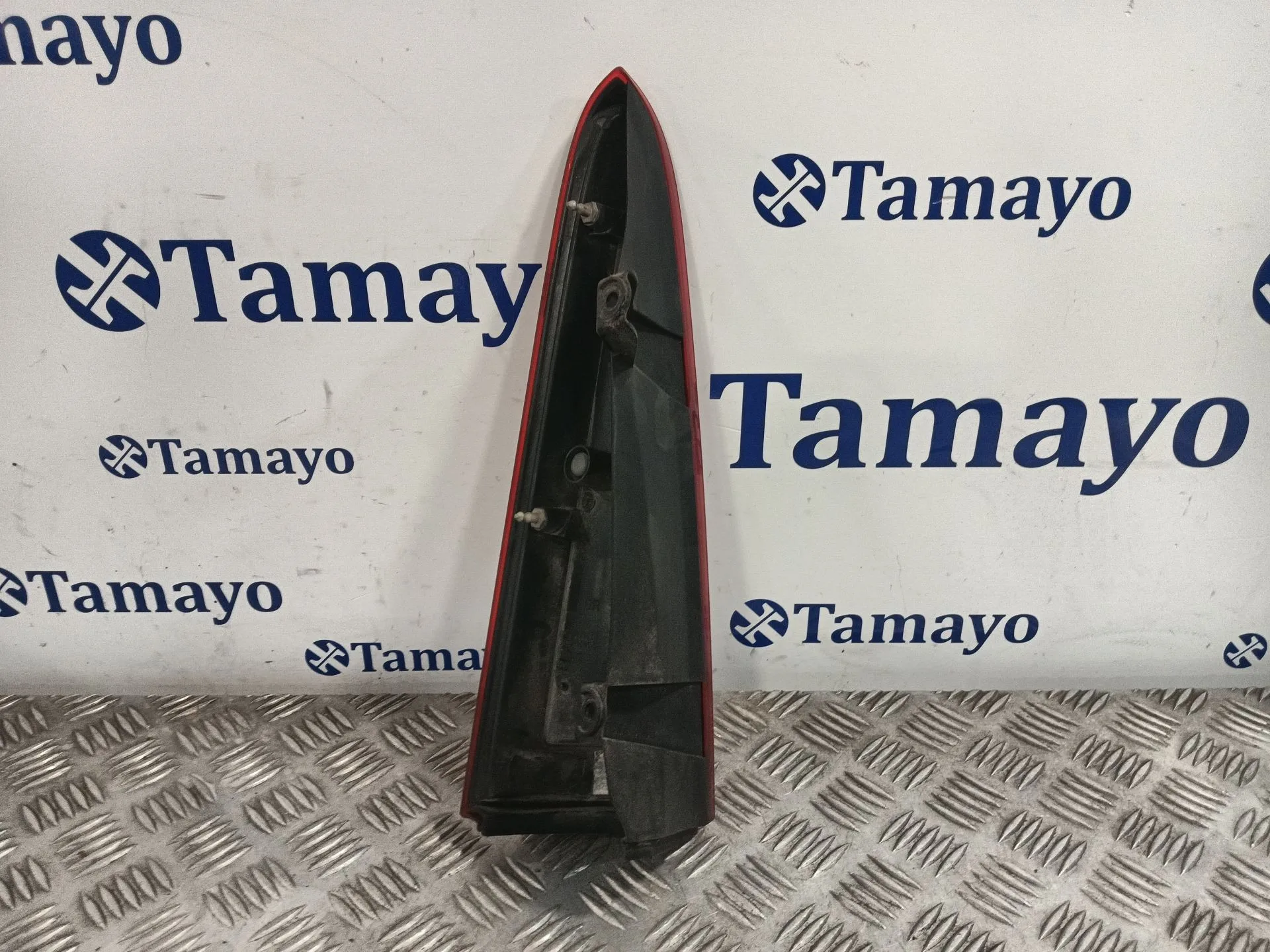Piloto Trasero Superior Derecho para Renault Kangoo / Grand Kangoo Ii (Kw0/1_)