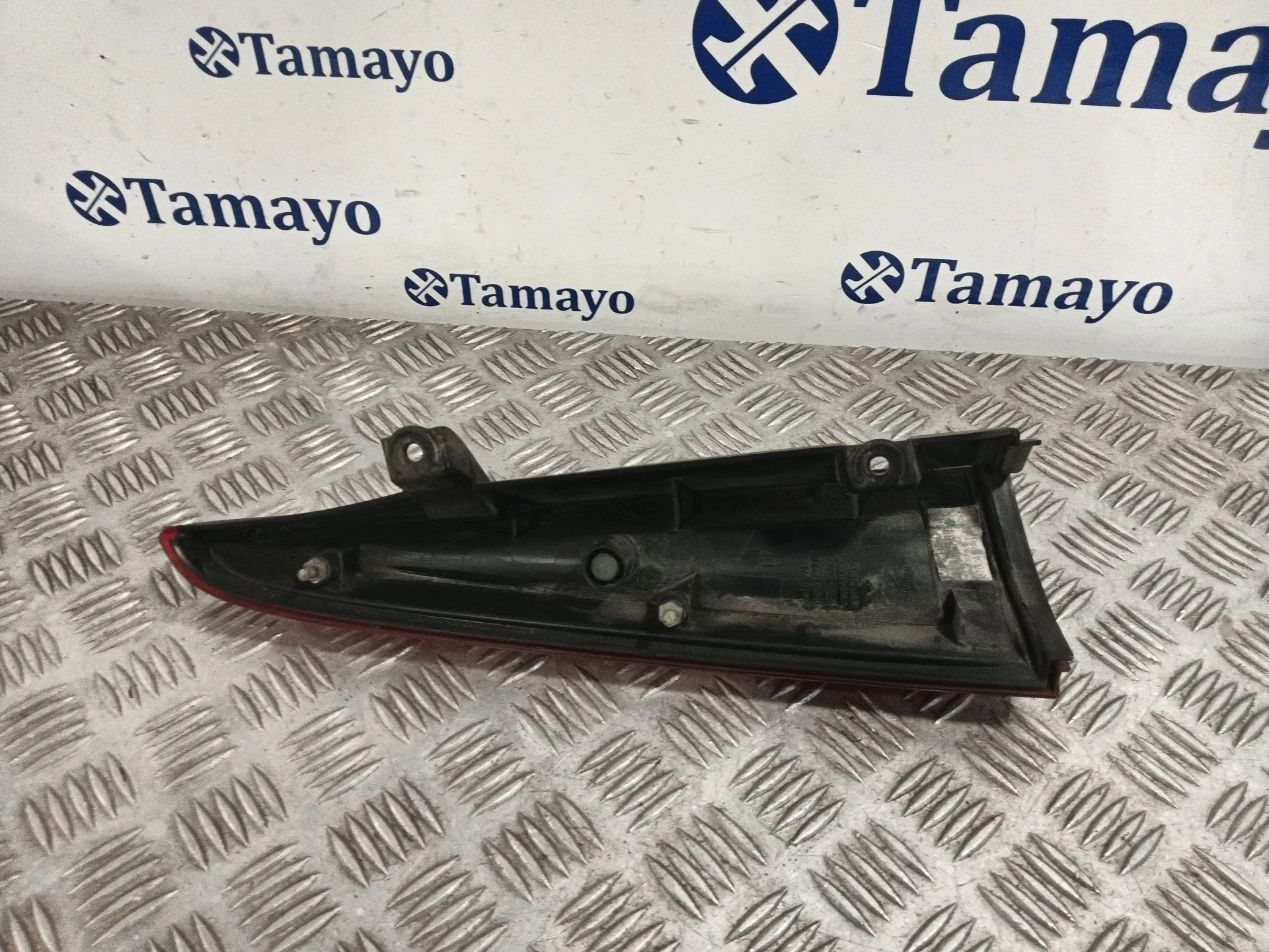 Piloto Trasero Superior Derecho para Renault Kangoo / Grand Kangoo Ii (Kw0/1_)
