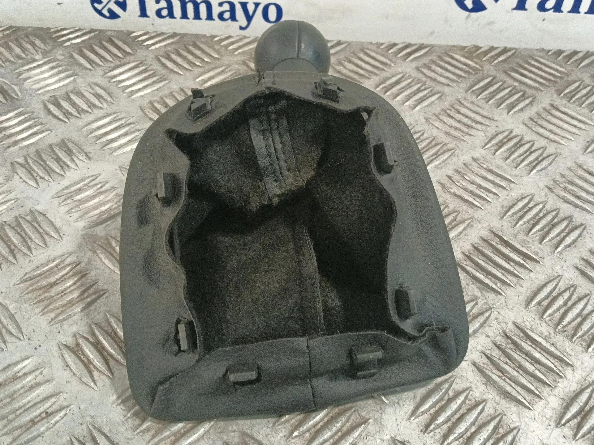 Pomo Palanca Cambio para Peugeot 307 (3A/C)