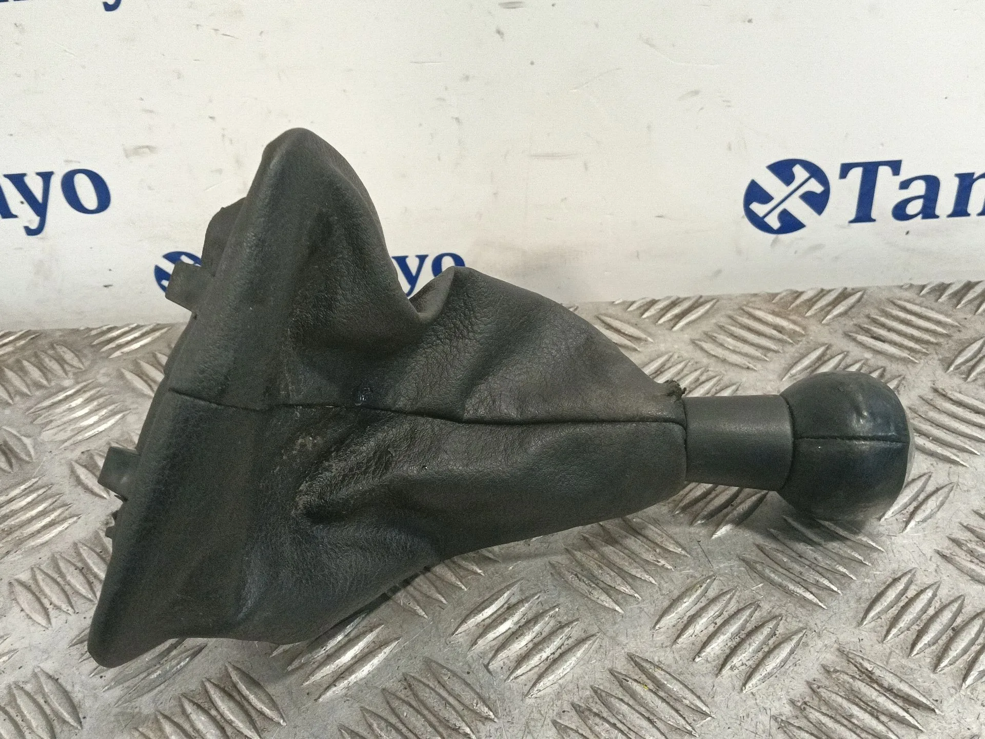 Pomo Palanca Cambio para Peugeot 307 (3A/C)