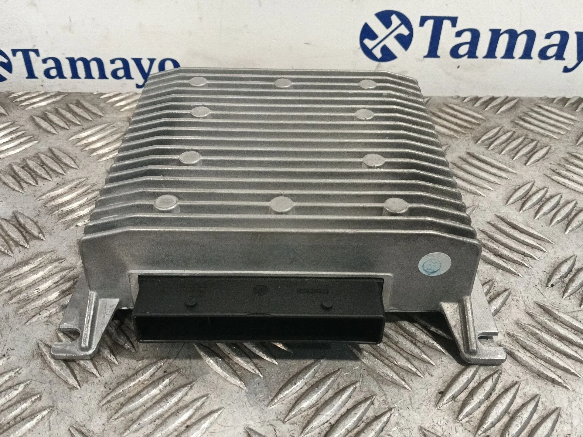 Modulo Electronico para Volkswagen Golf Vi (5K1)