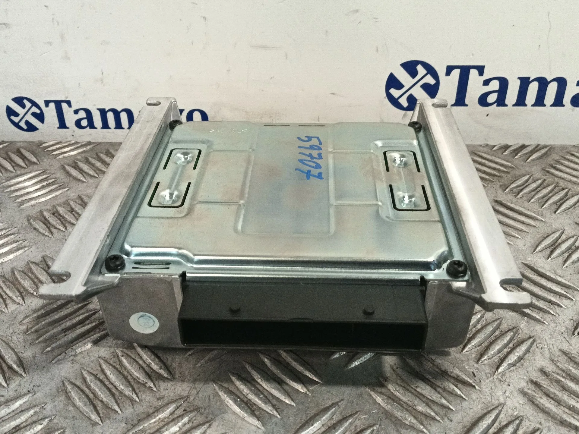 Modulo Electronico para Volkswagen Golf Vi (5K1)
