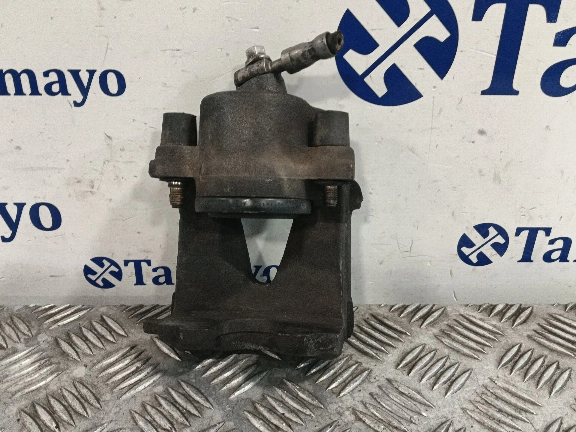 Pinza Freno Delantera Derecha para Volkswagen Golf V (1K1)
