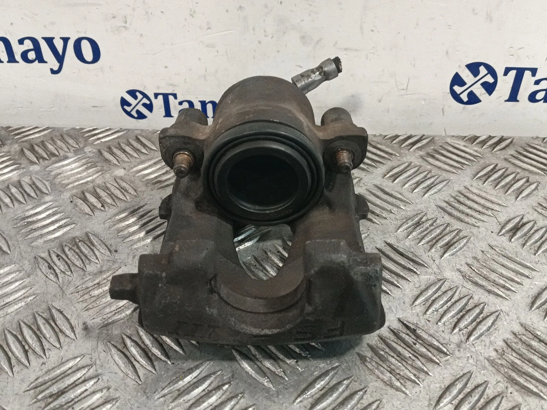 Pinza Freno Delantera Derecha para Volkswagen Golf V (1K1)