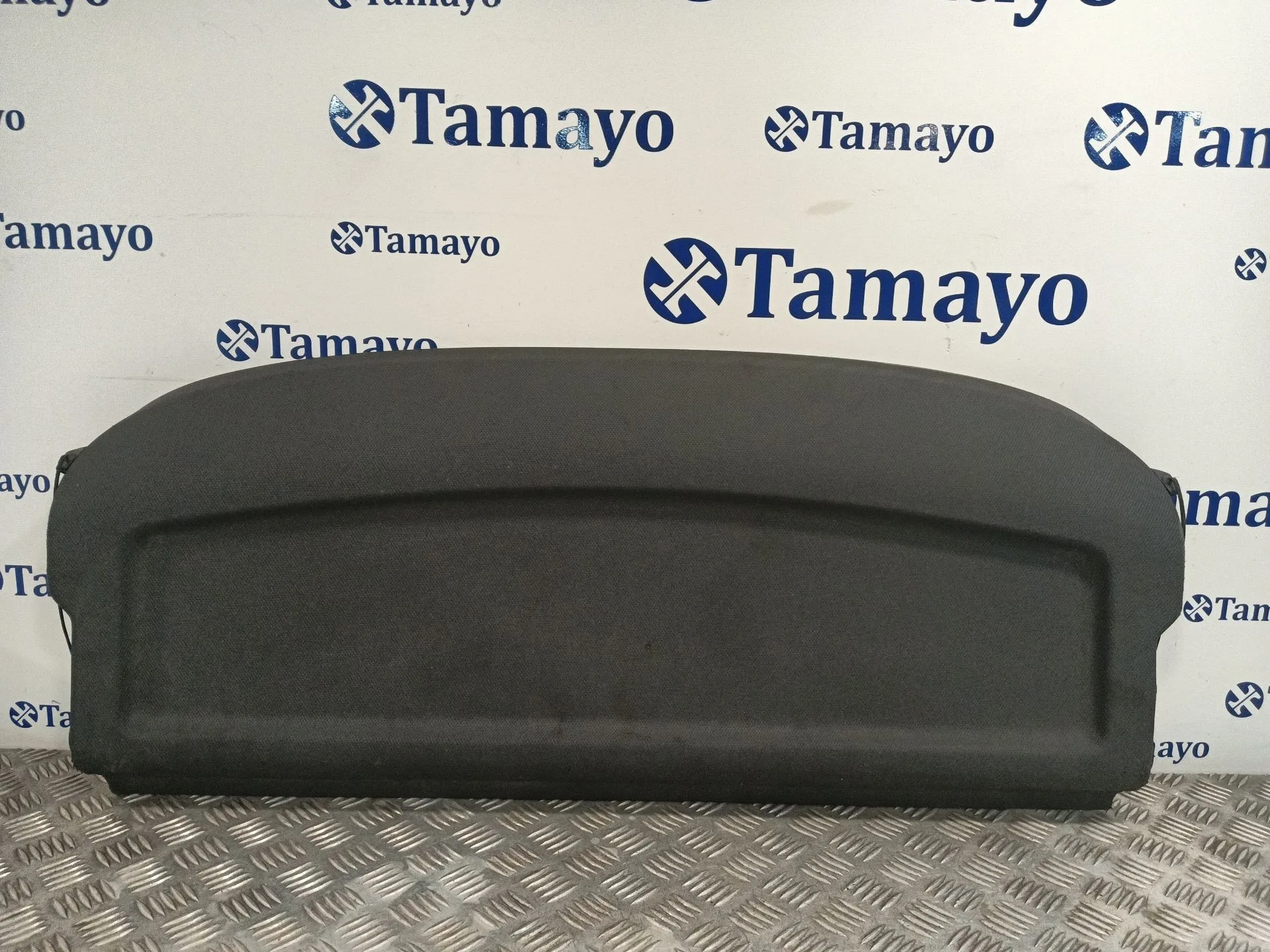 Bandeja Trasera para Audi A1 (8X1, 8Xk)