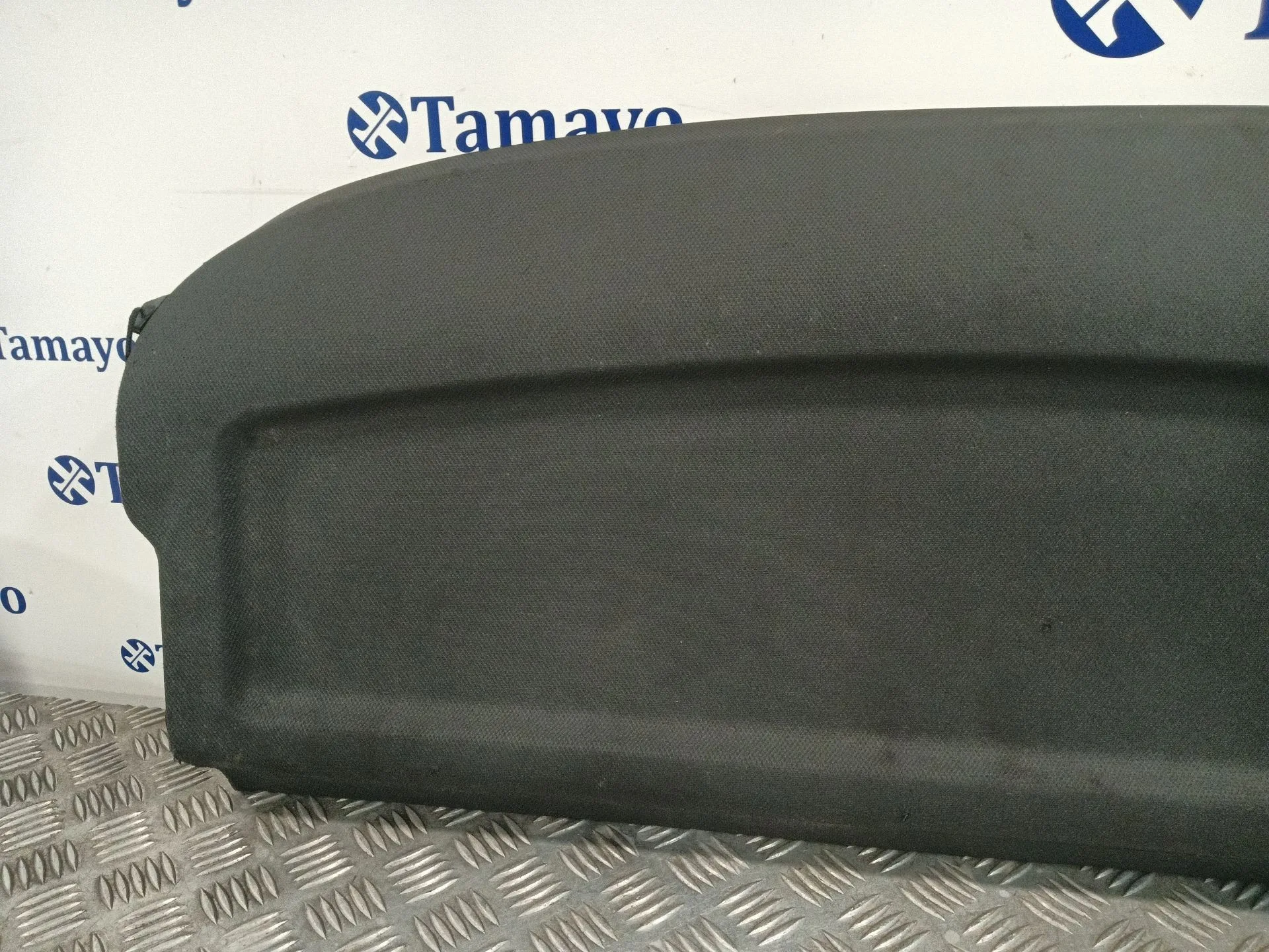 Bandeja Trasera para Audi A1 (8X1, 8Xk)