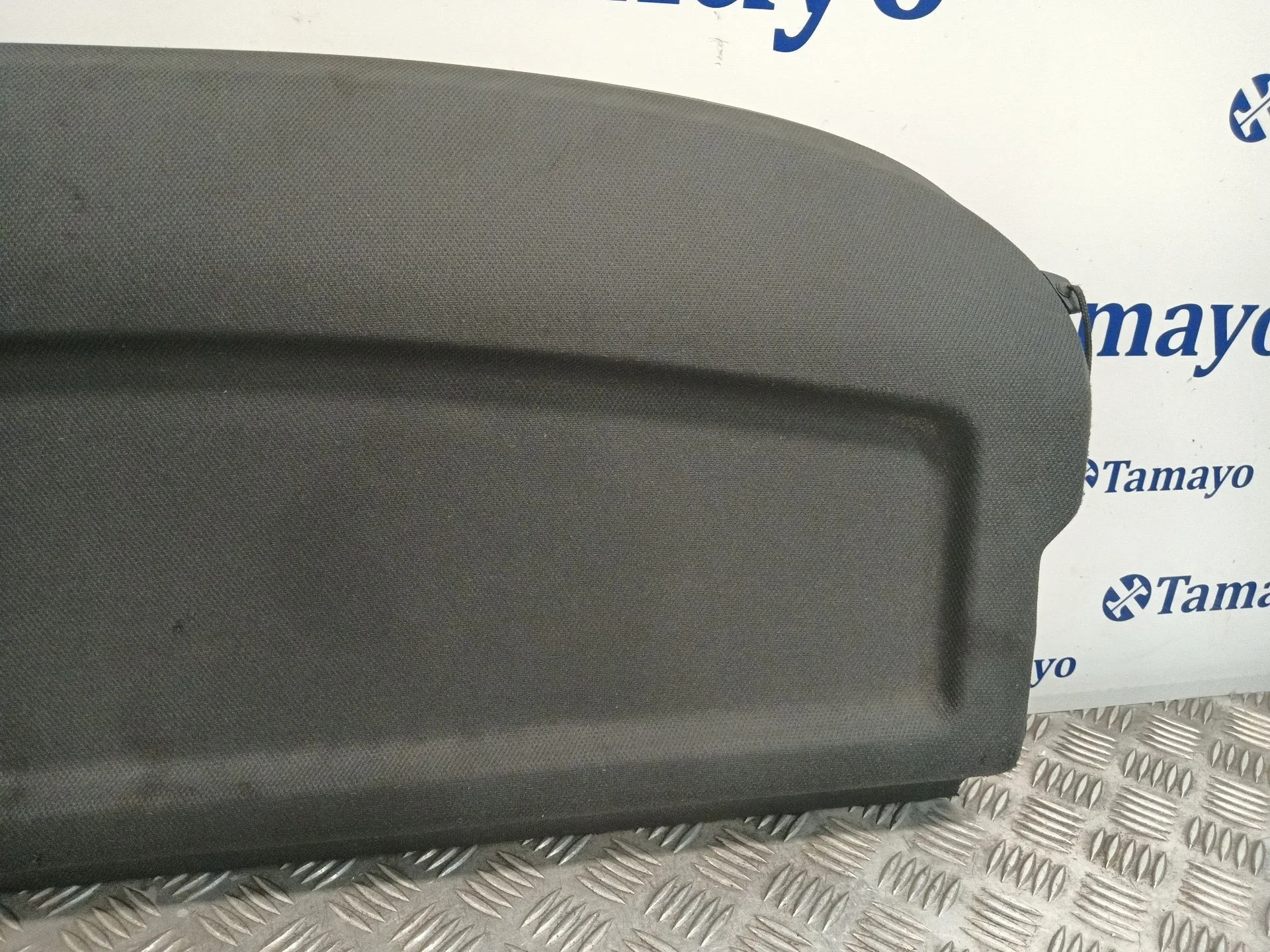 Bandeja Trasera para Audi A1 (8X1, 8Xk)