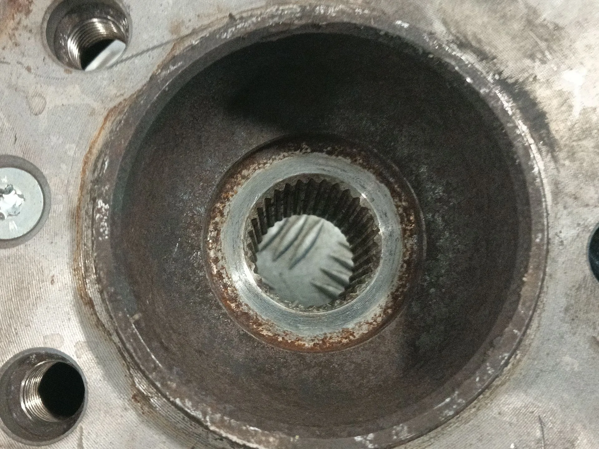 Mangueta Delantera Derecha para Renault Master Iii Autobus (Jv)