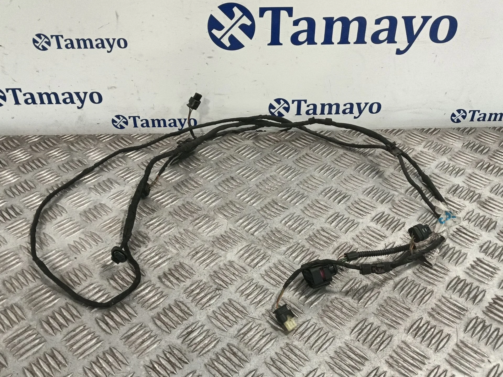 Cable para Volkswagen Golf Vi (5K1)