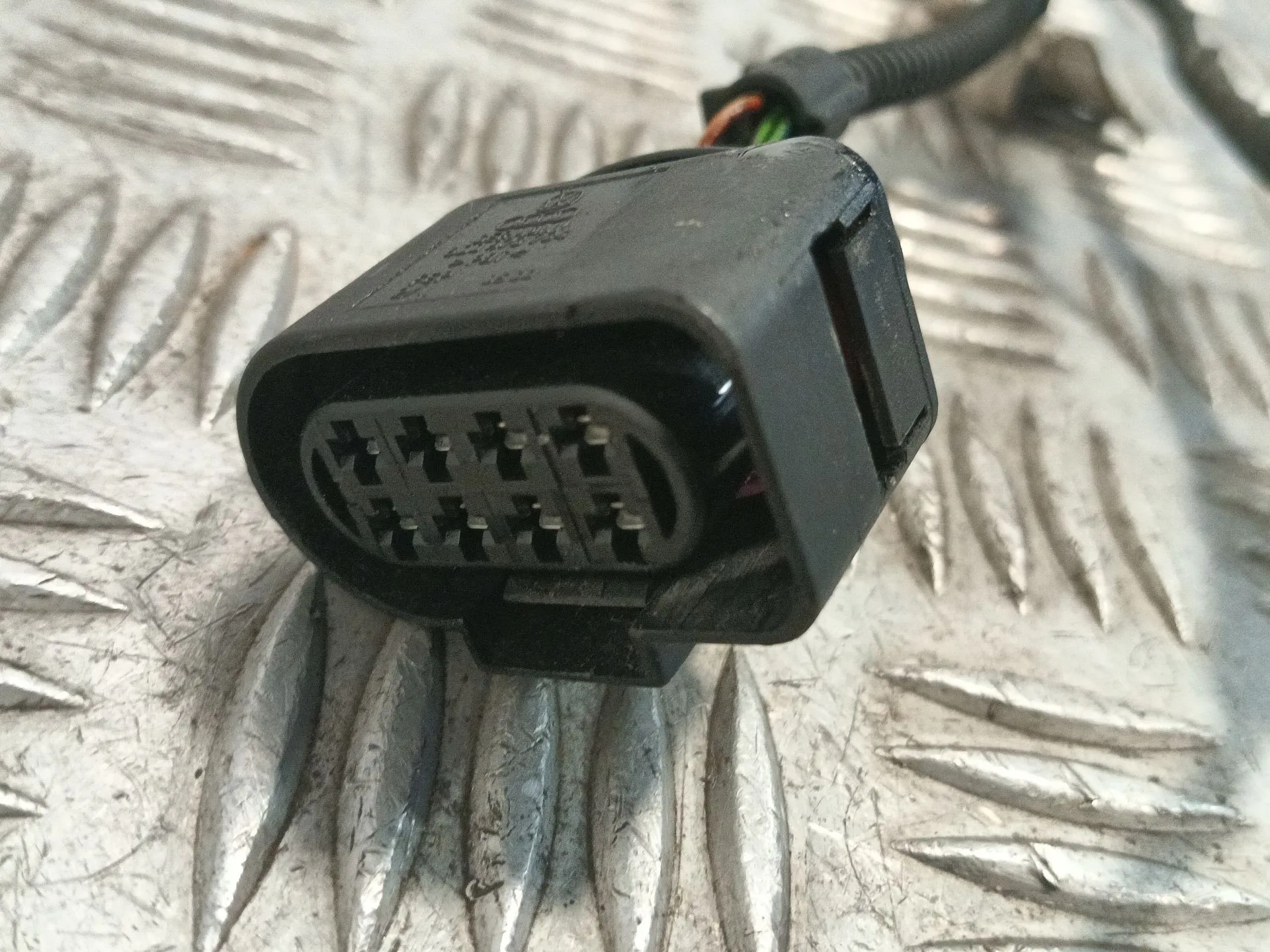 Cable para Volkswagen Golf Vi (5K1)