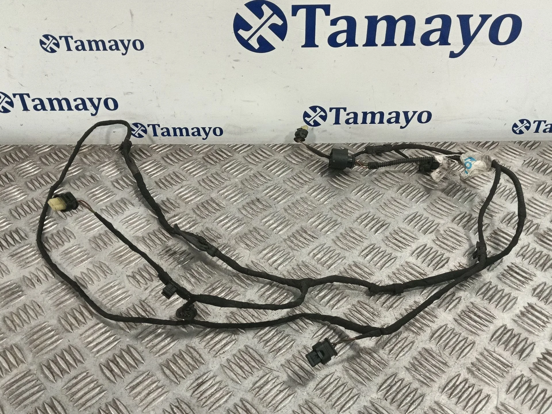 Cable para Volkswagen Golf Vi (5K1)