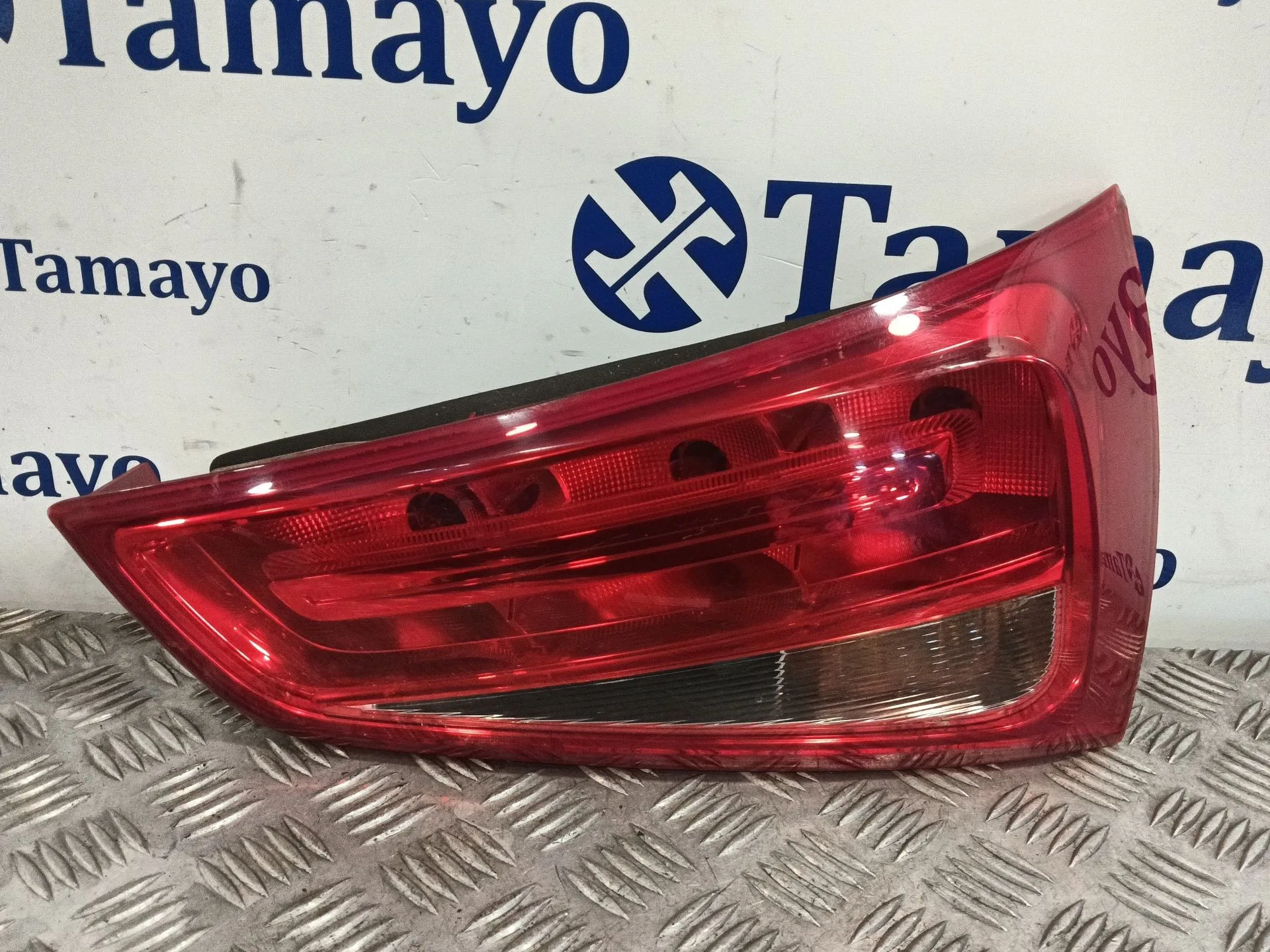 Piloto Trasero Derecho para Audi A1 (8X1, 8Xk)