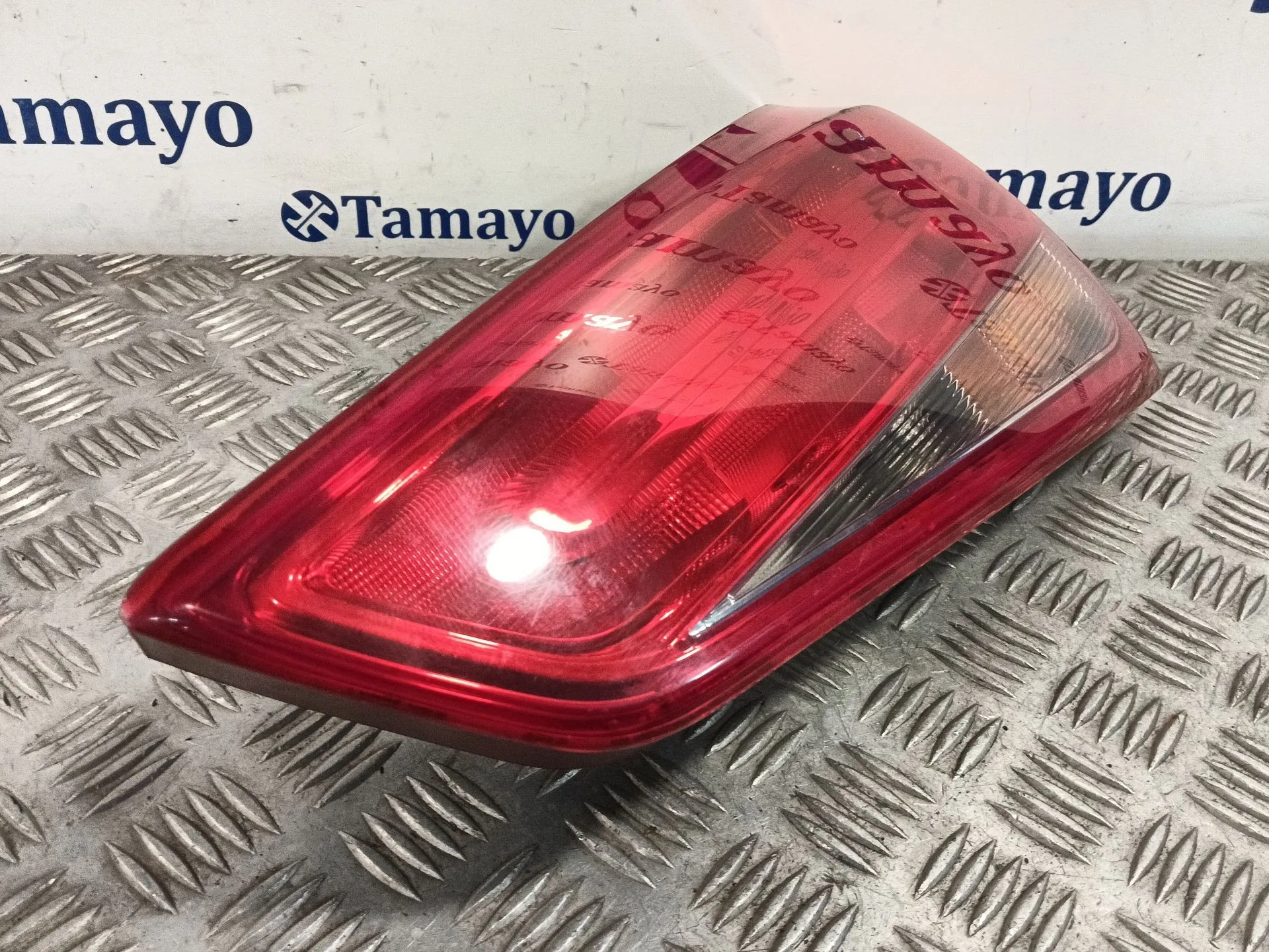 Piloto Trasero Derecho para Audi A1 (8X1, 8Xk)