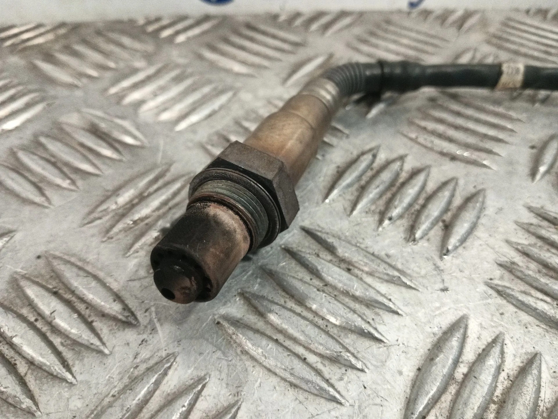 Sonda Lambda para Volkswagen Golf Plus V (5M1, 521)