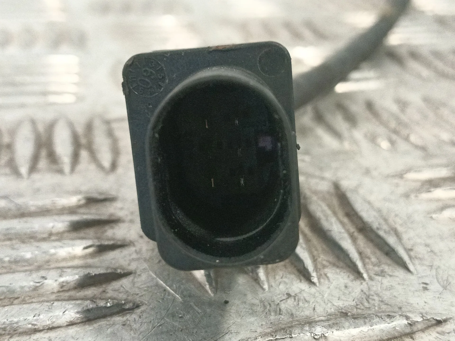 Sonda Lambda para Volkswagen Golf Plus V (5M1, 521)