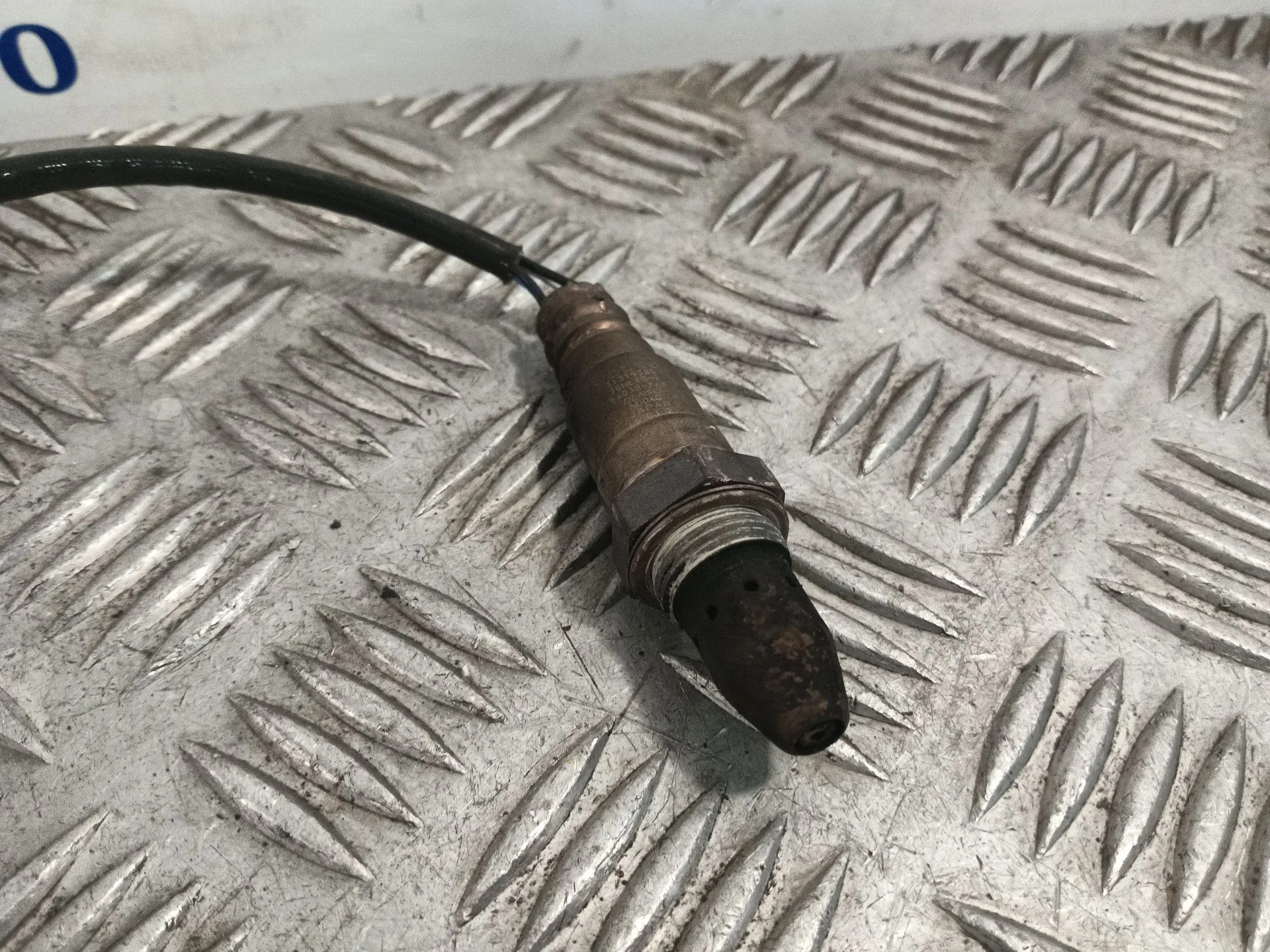 Sonda Lambda para Volvo V40 Hatchback (525)
