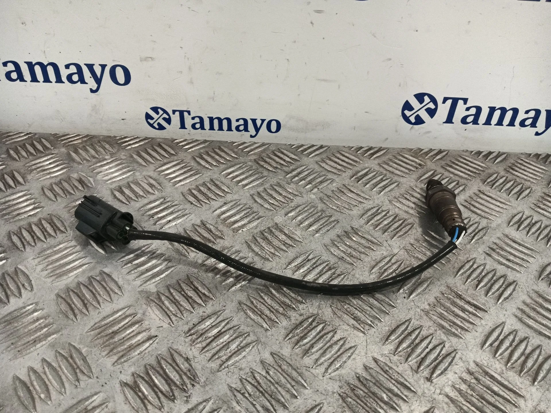 Sonda Lambda para Volvo V40 Hatchback (525)