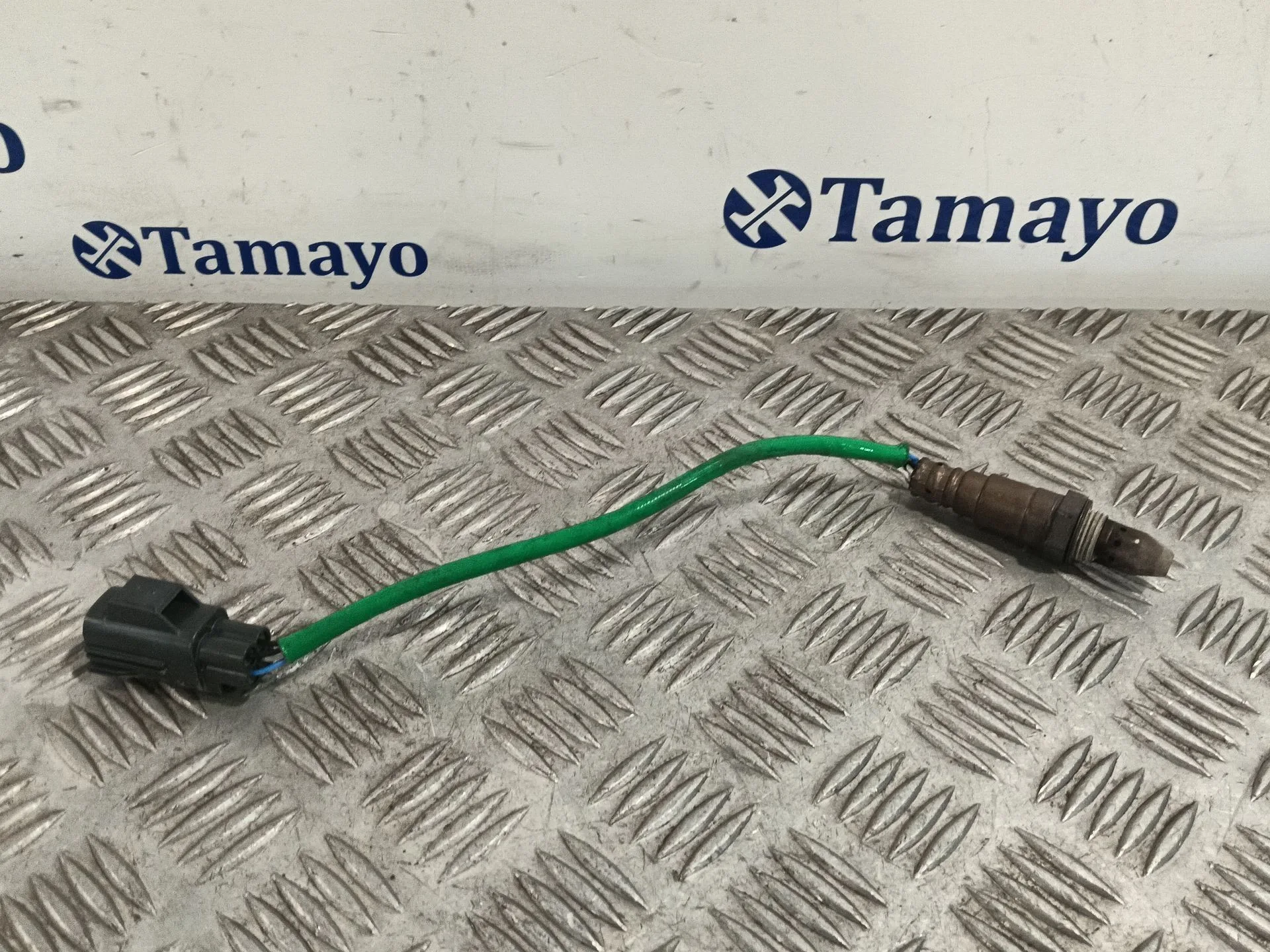 Sonda Lambda para Volvo V40 Hatchback (525)