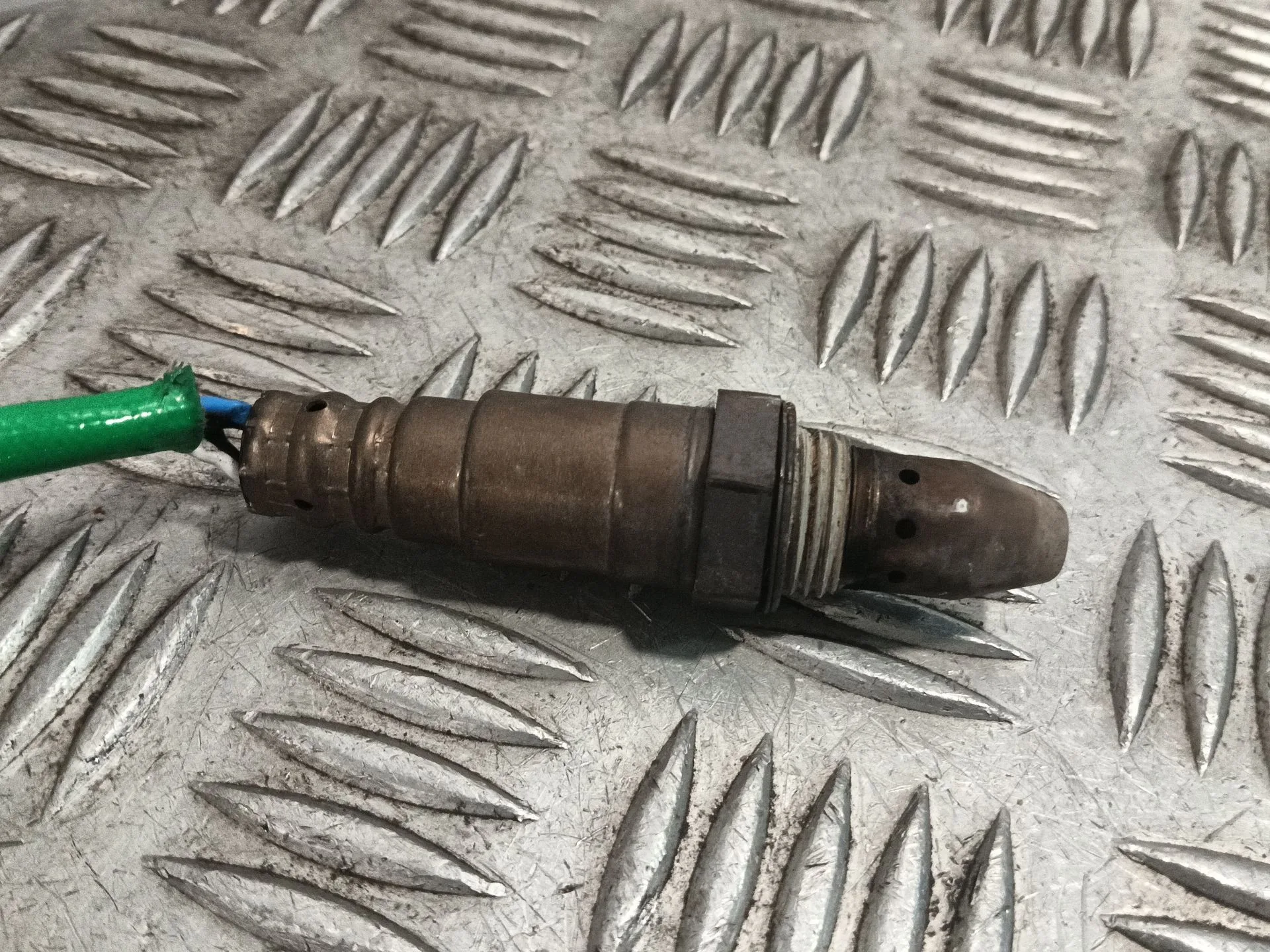 Sonda Lambda para Volvo V40 Hatchback (525)