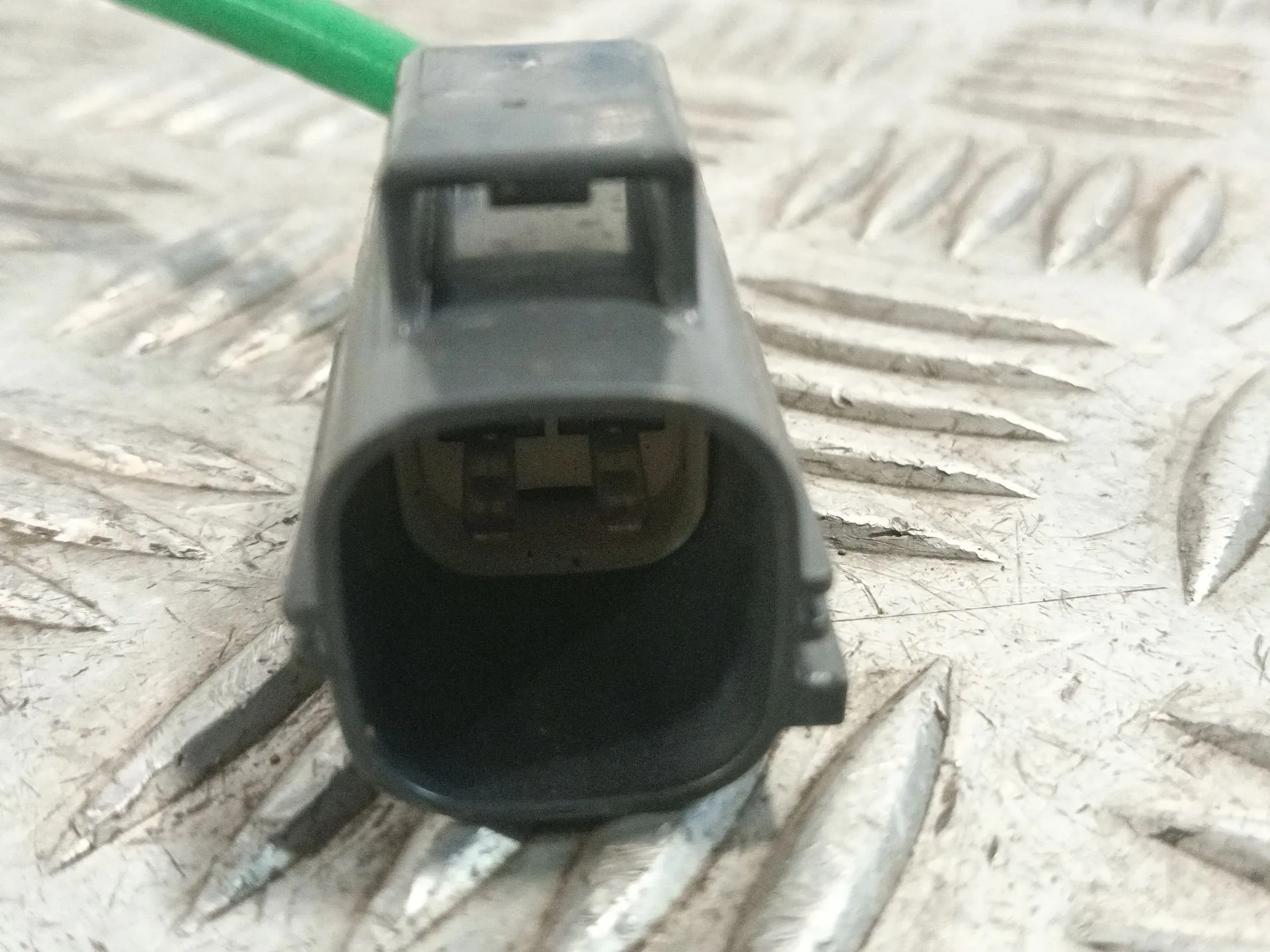 Sonda Lambda para Volvo V40 Hatchback (525)
