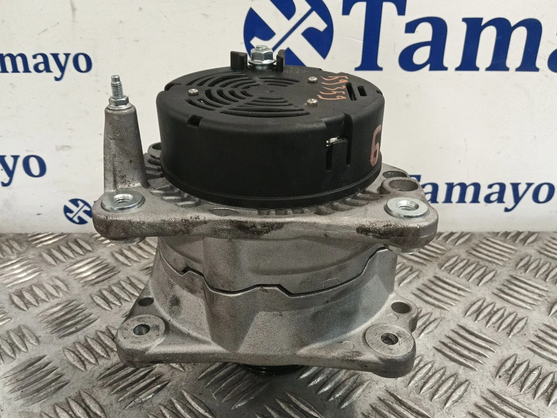 Alternador para Volkswagen Golf Iii (1H1)