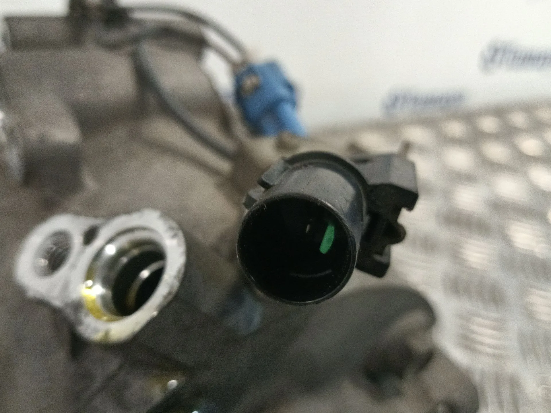 Compresor Aire Acondicionado para Mitsubishi Lancer Viii (Cy_A, Cz_A)