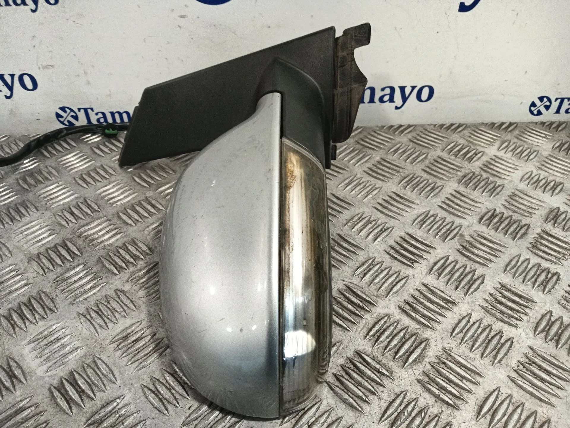 Retrovisor Derecho para Volkswagen Golf Plus V (5M1, 521)