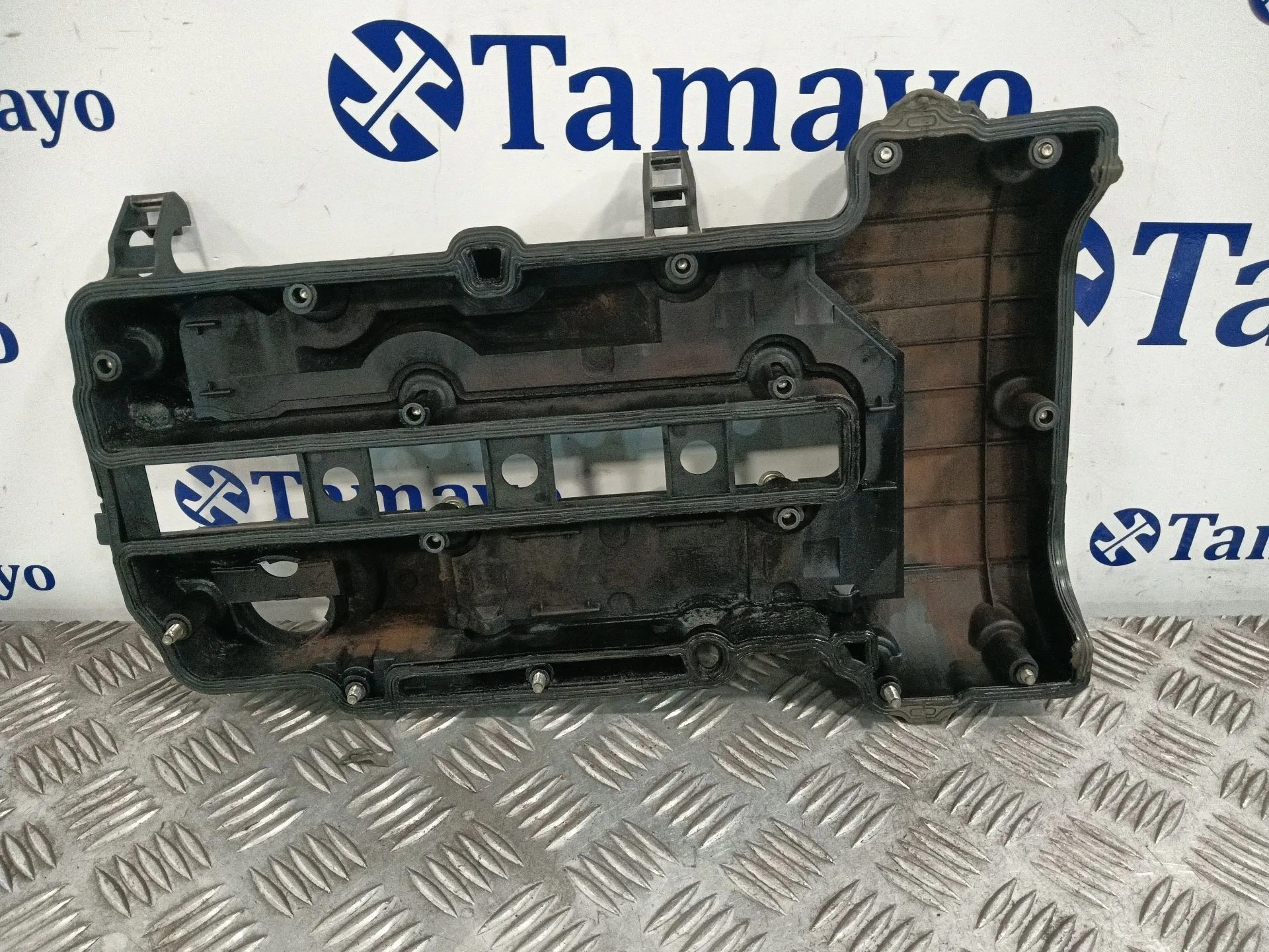 Tapa Balancines para Opel Meriva B Monospace (S10)