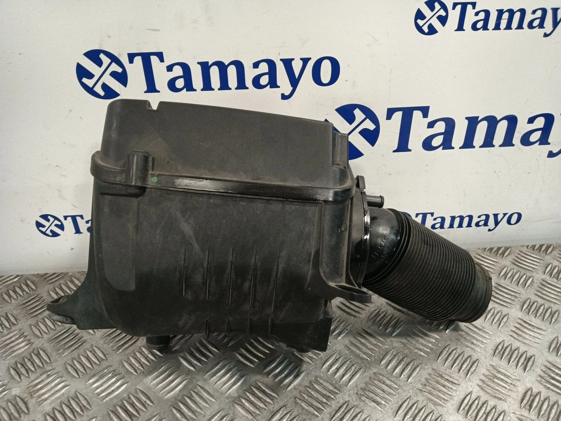 Soporte Filtro Aire para Volkswagen Golf Plus V (5M1, 521)