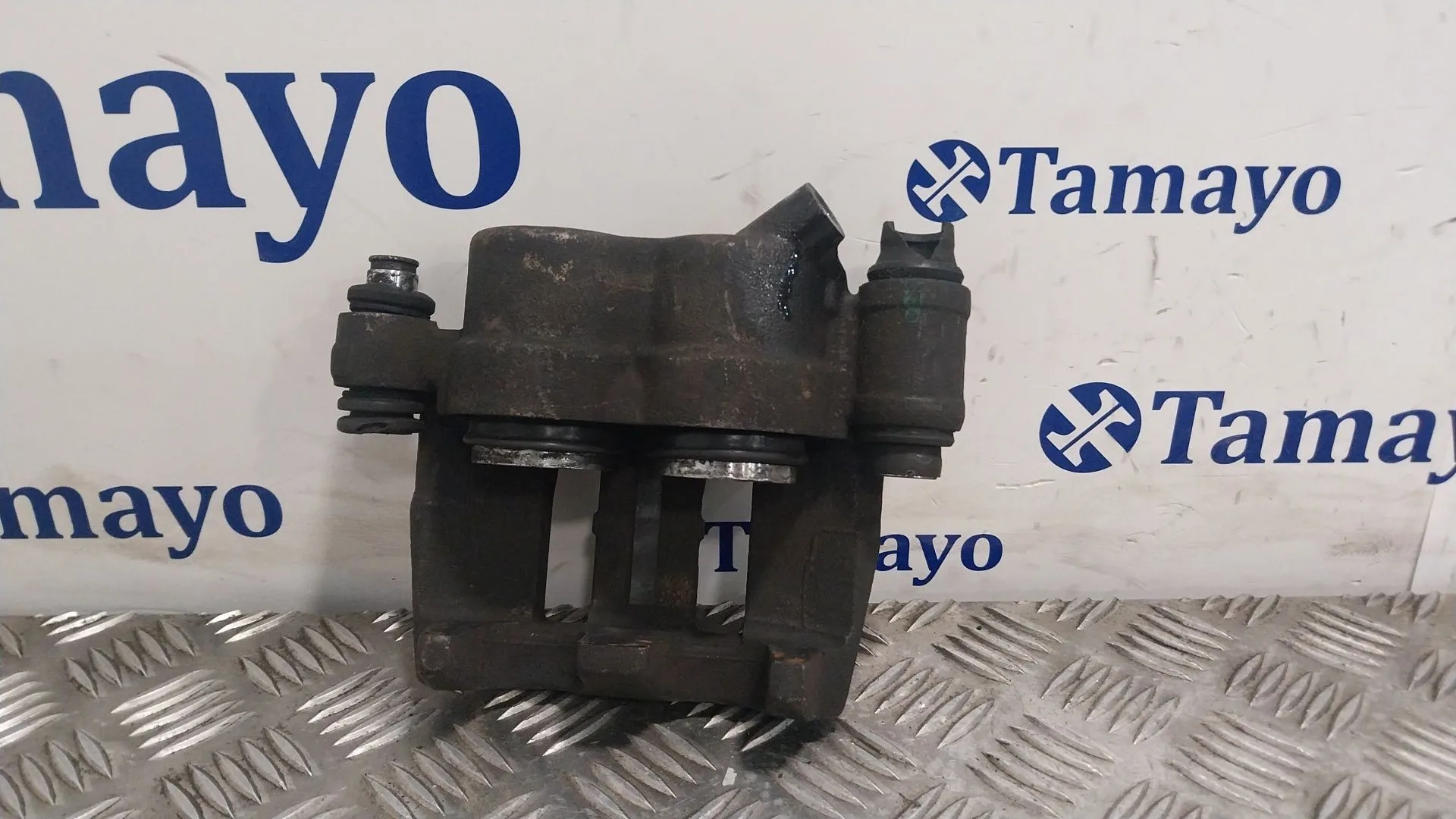 Pinza Freno Delantera Derecha para Renault Master Ii Furgoneta (Fd)