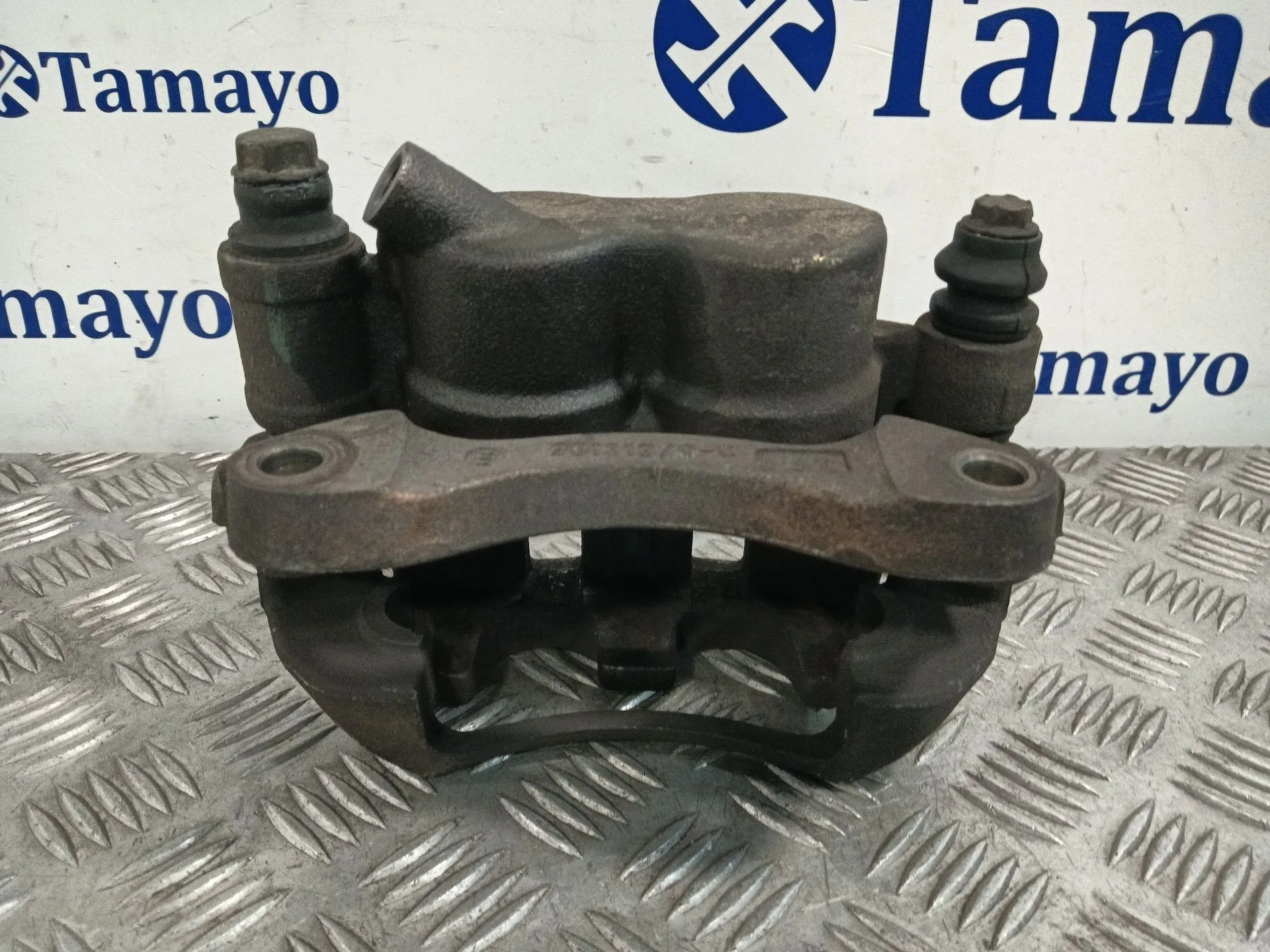 Pinza Freno Delantera Izquierda para Renault Master Ii Furgoneta (Fd)