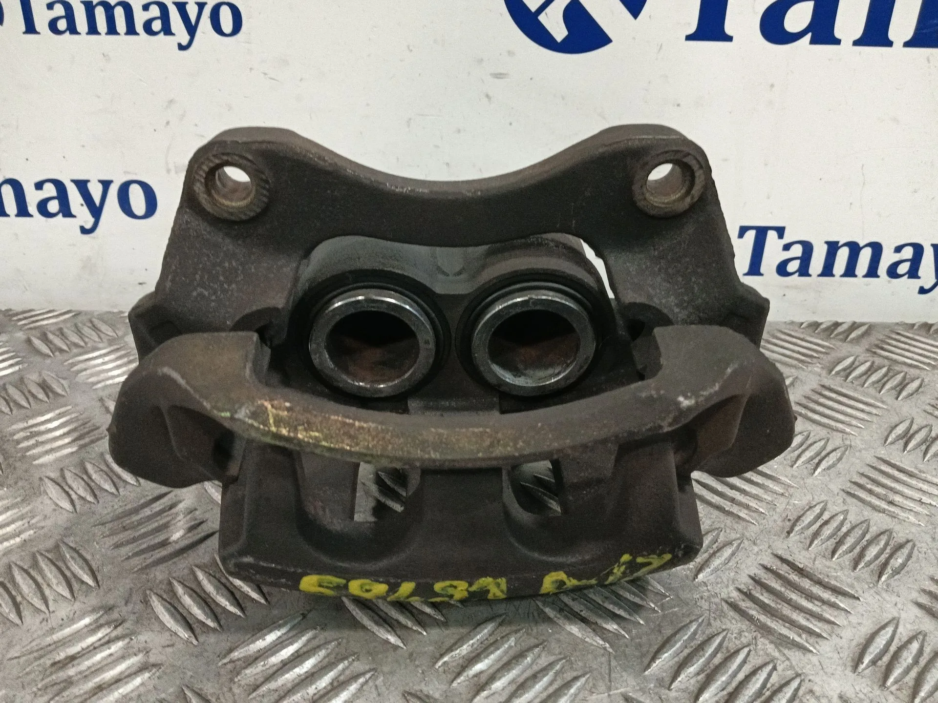 Pinza Freno Delantera Izquierda para Renault Master Ii Furgoneta (Fd)