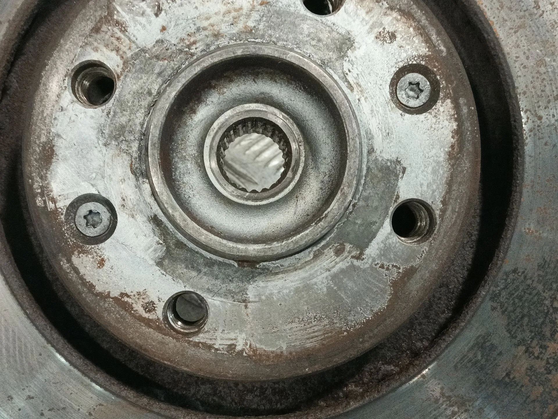 Mangueta Delantera Derecha para Peugeot 208 I (Ca_, Cc_)
