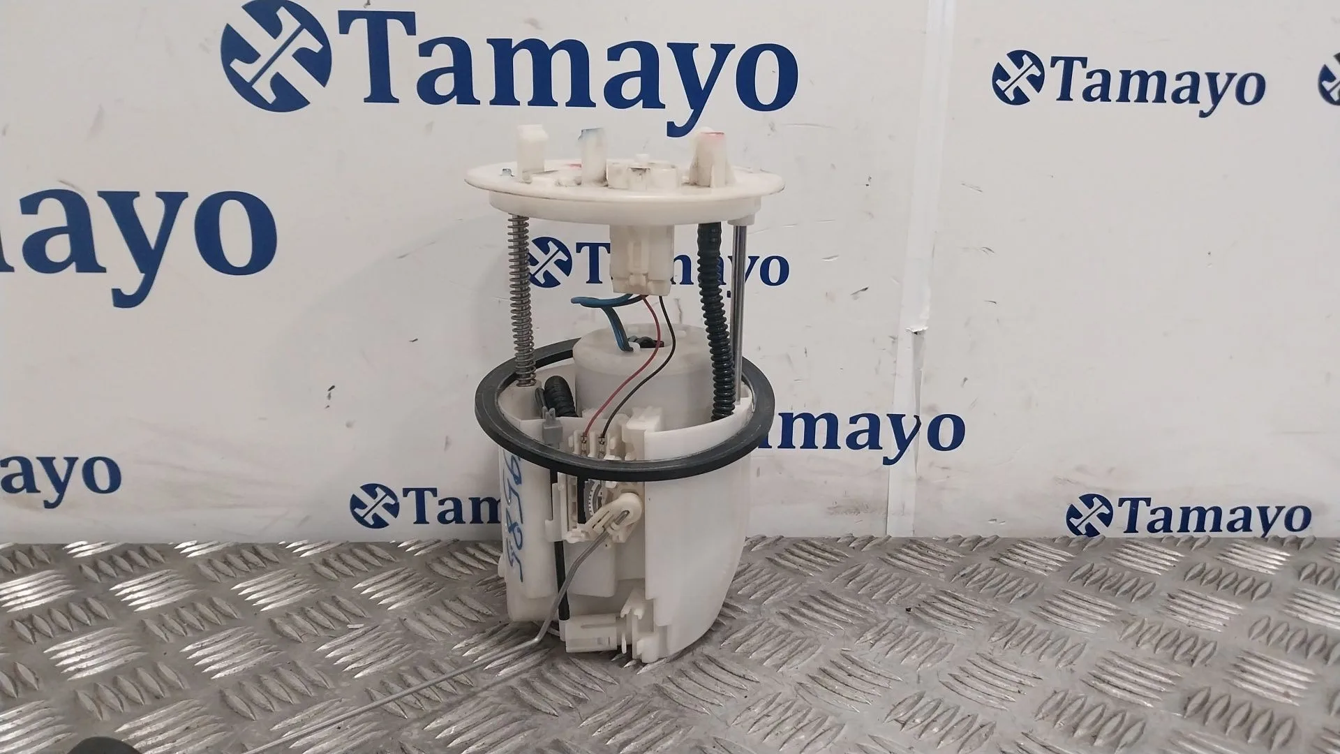Aforador para Mitsubishi Lancer Viii (Cy_A, Cz_A)