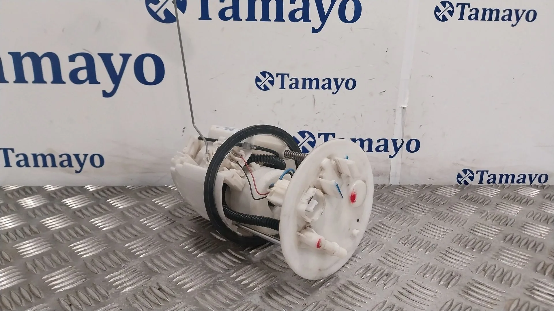 Aforador para Mitsubishi Lancer Viii (Cy_A, Cz_A)