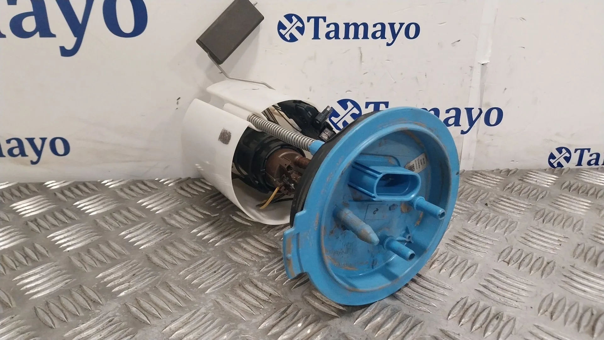 Aforador para Volkswagen Golf Plus V (5M1, 521)